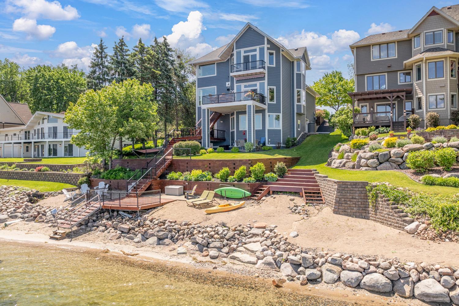 View of Residential at 5630 Fairlawn Shores Trail, Prior Lake MN 55372, Prior Lake - Mike Wilen | Minnesota Team Real Estate