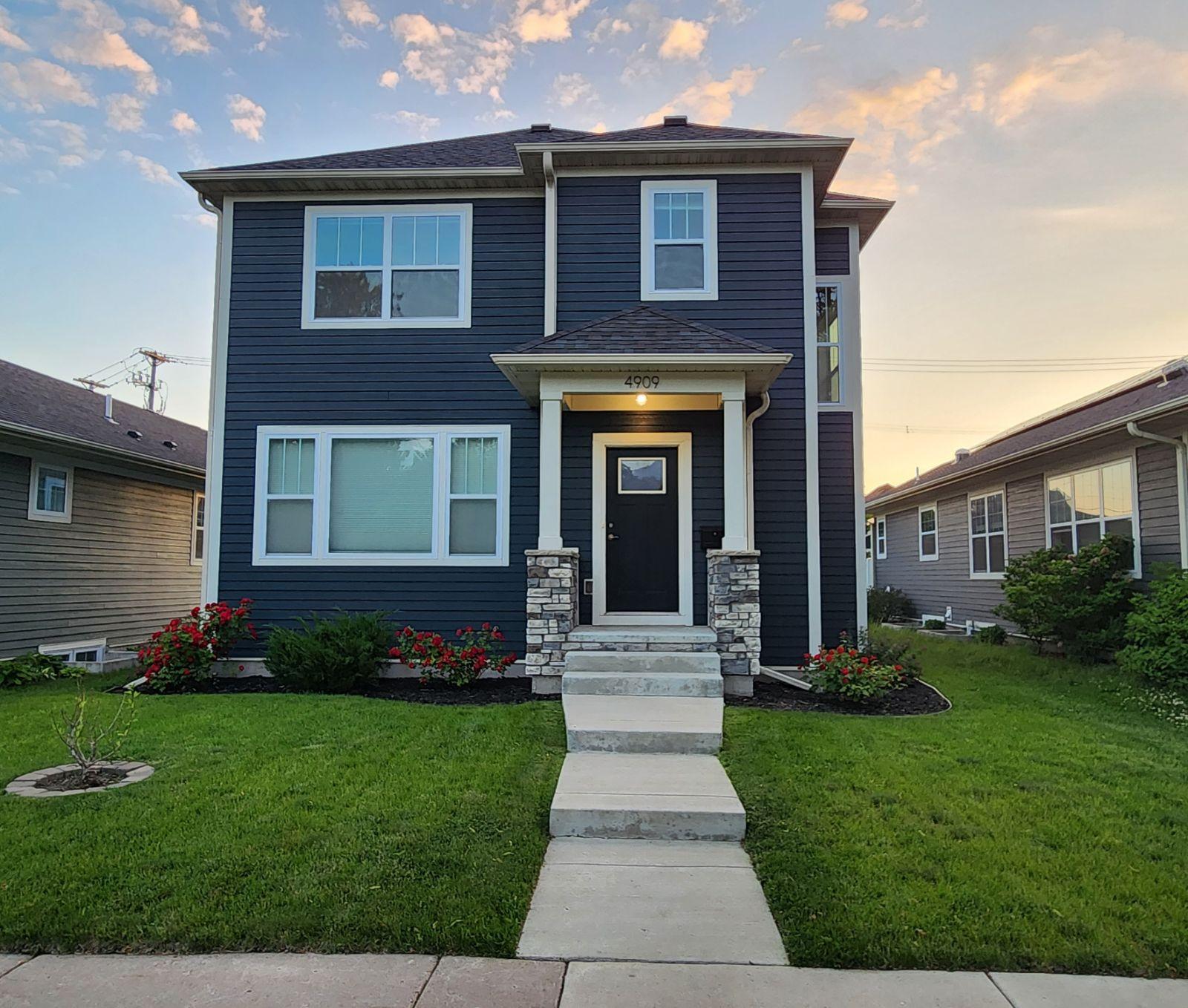 View of Residential at 4909 Girard Avenue, Minneapolis MN 55430, Minneapolis - Mike Wilen | Minnesota Team Real Estate