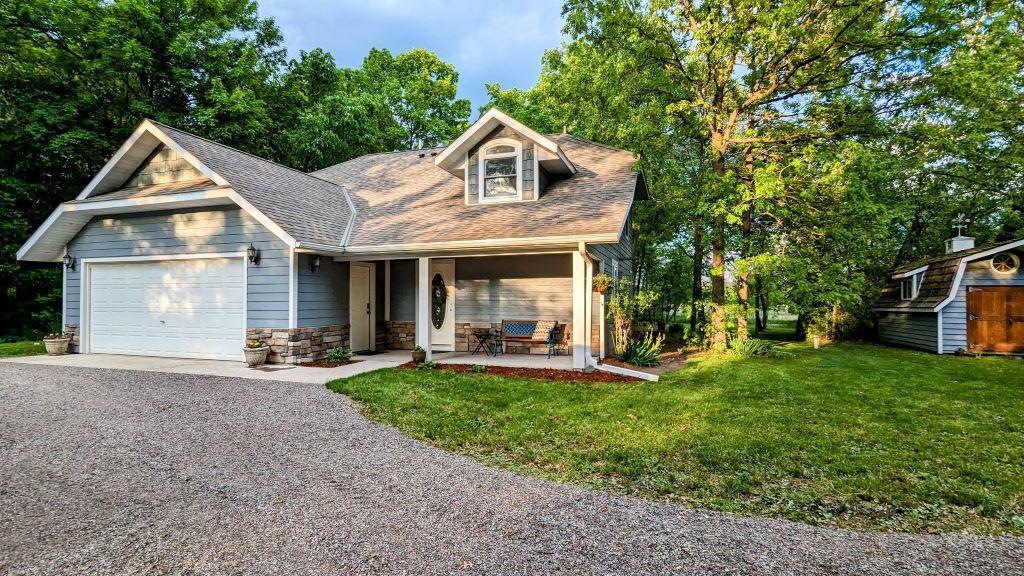 View of Residential at 21575 152nd Street, Elk River MN 55330, Elk River - Mike Wilen | Minnesota Team Real Estate