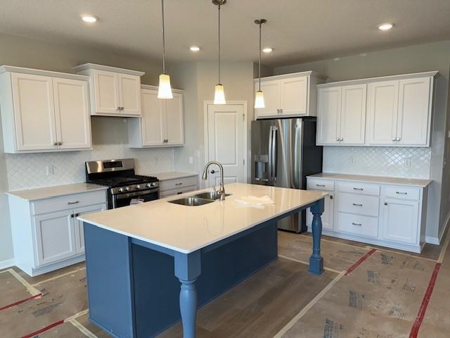 View of Residential at 6578 138th Court, Hugo MN 55038, Hugo - Mike Wilen | Minnesota Team Real Estate