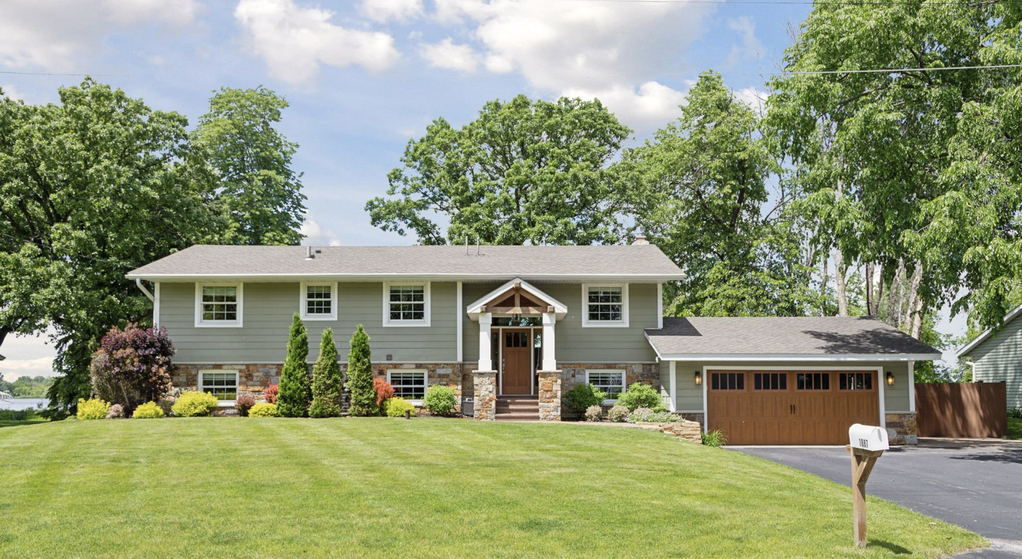 View of Residential at 1687 Peltier Lake Drive, Centerville MN 55038, Centerville - Mike Wilen | Minnesota Team Real Estate