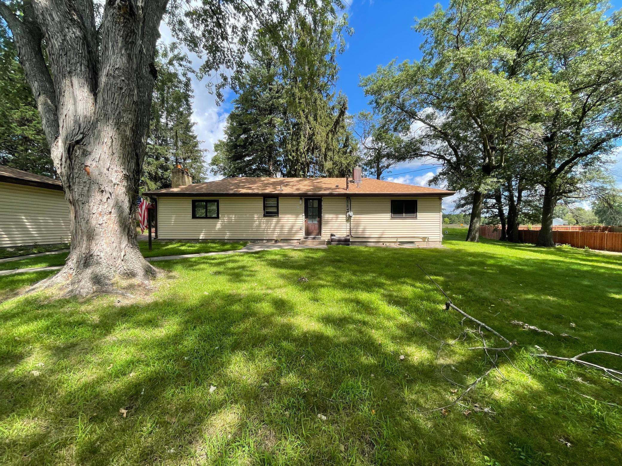 View of Residential at 377 124th Lane, Minneapolis MN 55448, Minneapolis - Mike Wilen | Minnesota Team Real Estate