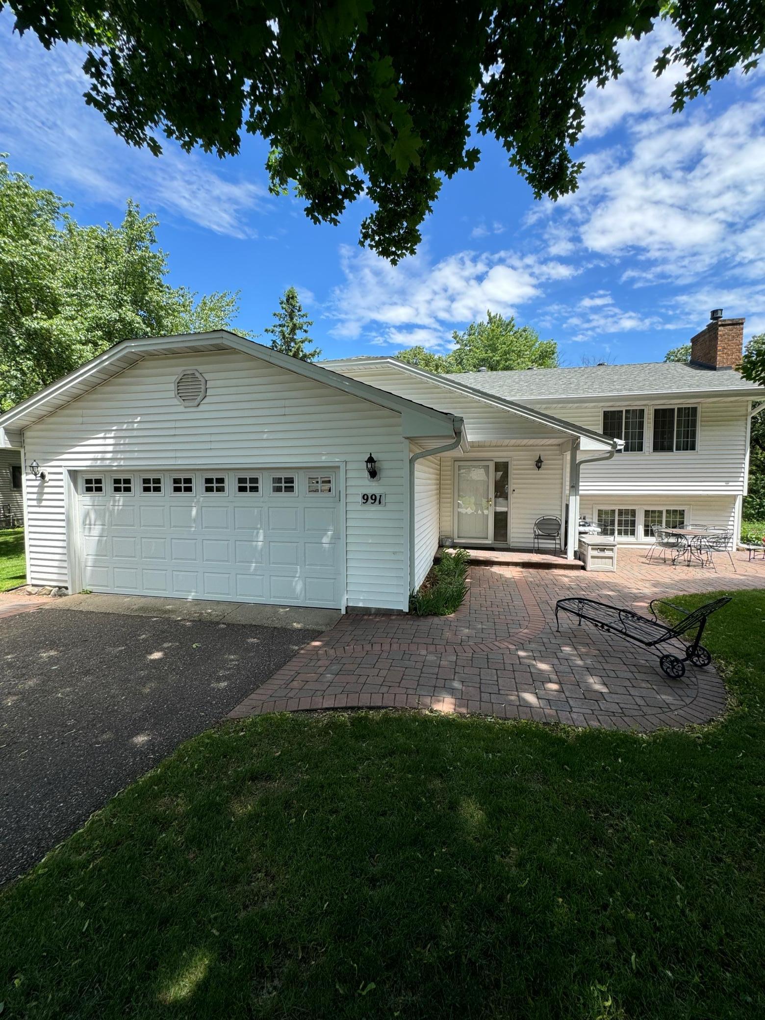 View of Residential at 991 121st Lane, Coon Rapids MN 55448, Coon Rapids - Mike Wilen | Minnesota Team Real Estate