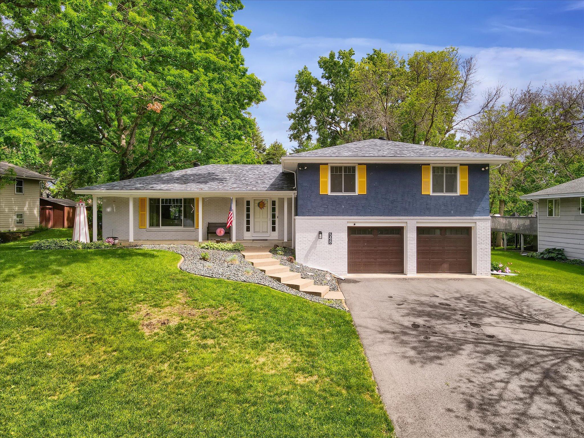 View of Residential at 548 Heinel Drive, Roseville MN 55113, Roseville - Mike Wilen | Minnesota Team Real Estate