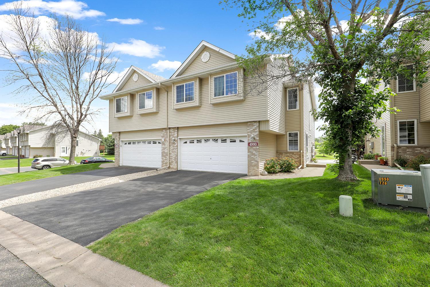 View of Residential at 4993 132nd Street, Hugo MN 55038, Hugo - Mike Wilen | Minnesota Team Real Estate