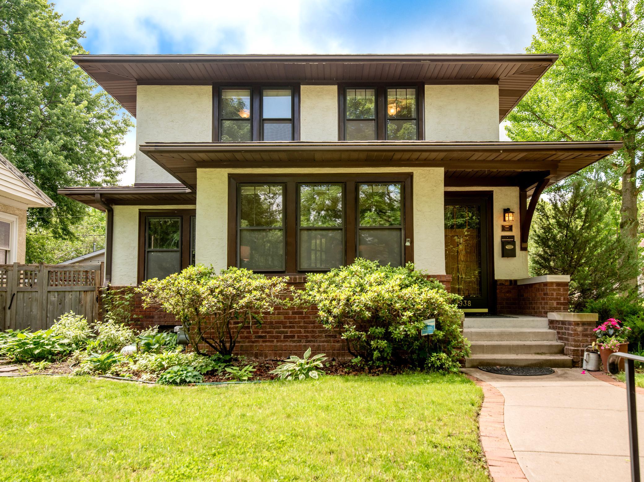 View of Residential at 1938 Fairmount Avenue, Saint Paul MN 55105, Saint Paul - Mike Wilen | Minnesota Team Real Estate