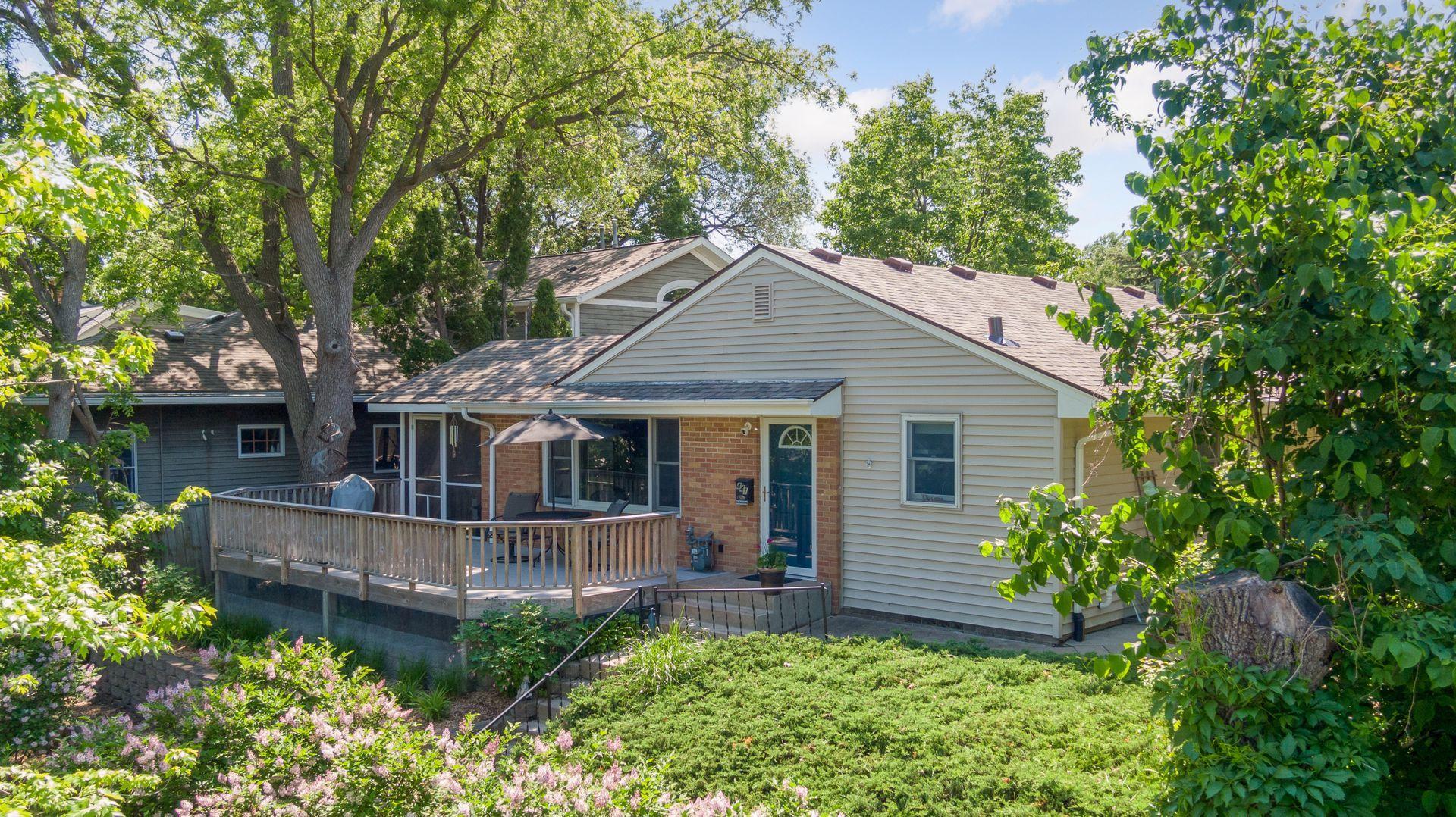 View of Residential at 441 Pascal Street, Saint Paul MN 55105, Saint Paul - Mike Wilen | Minnesota Team Real Estate