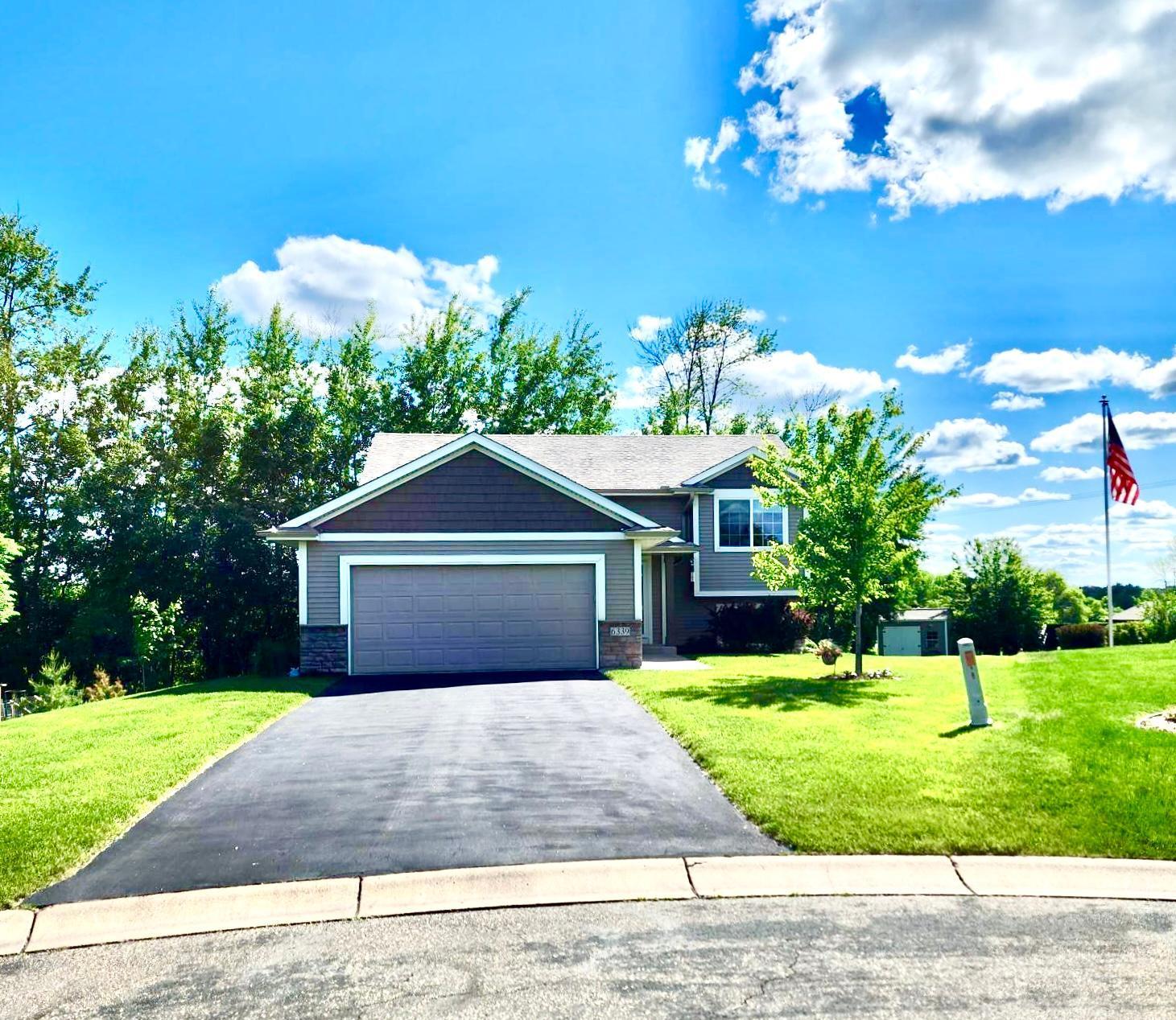 View of Residential at 6339 205th Court, Forest Lake MN 55025, Forest Lake - Mike Wilen | Minnesota Team Real Estate