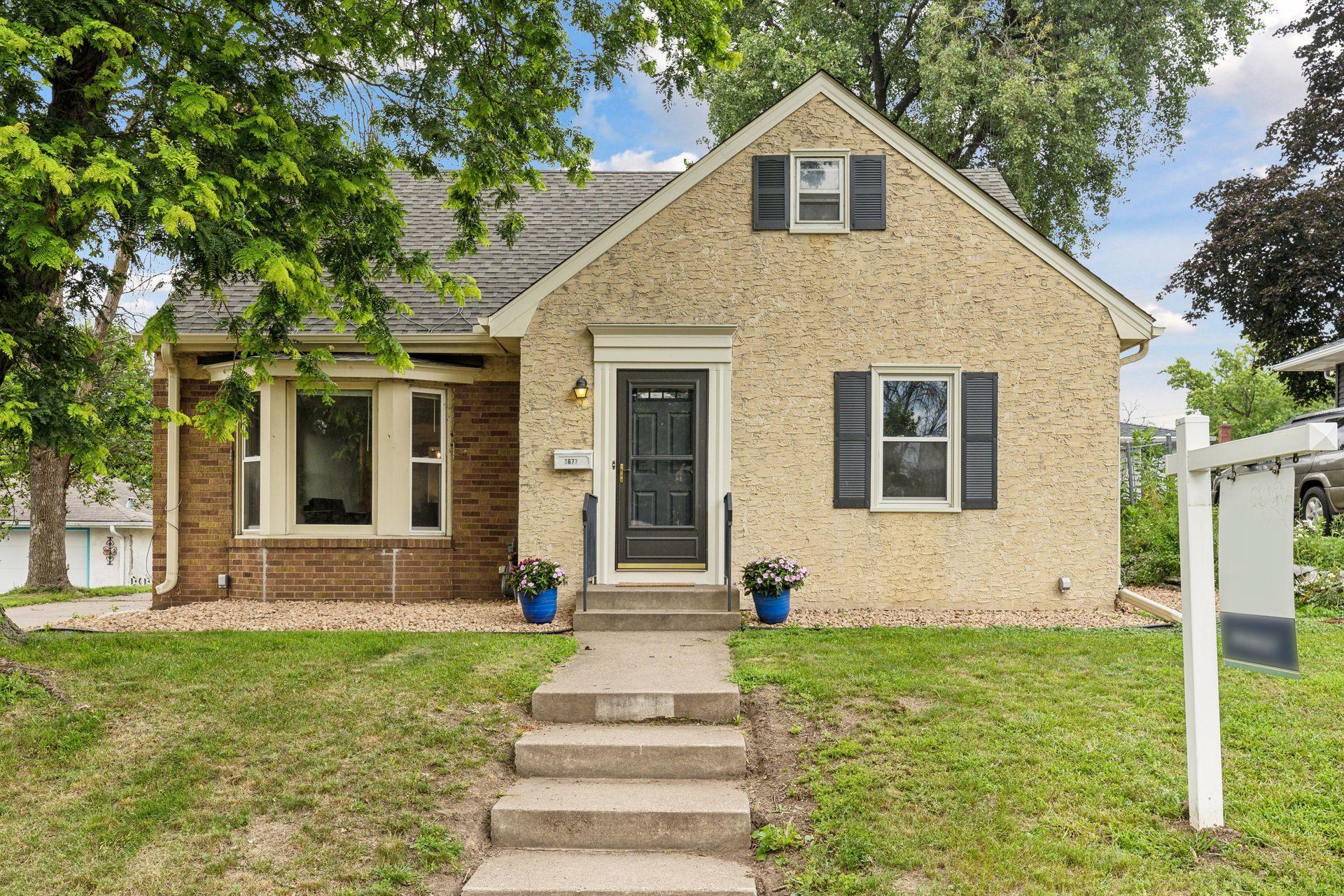 View of Residential at 1677 Conway Street, Saint Paul MN 55106, Saint Paul - Mike Wilen | Minnesota Team Real Estate