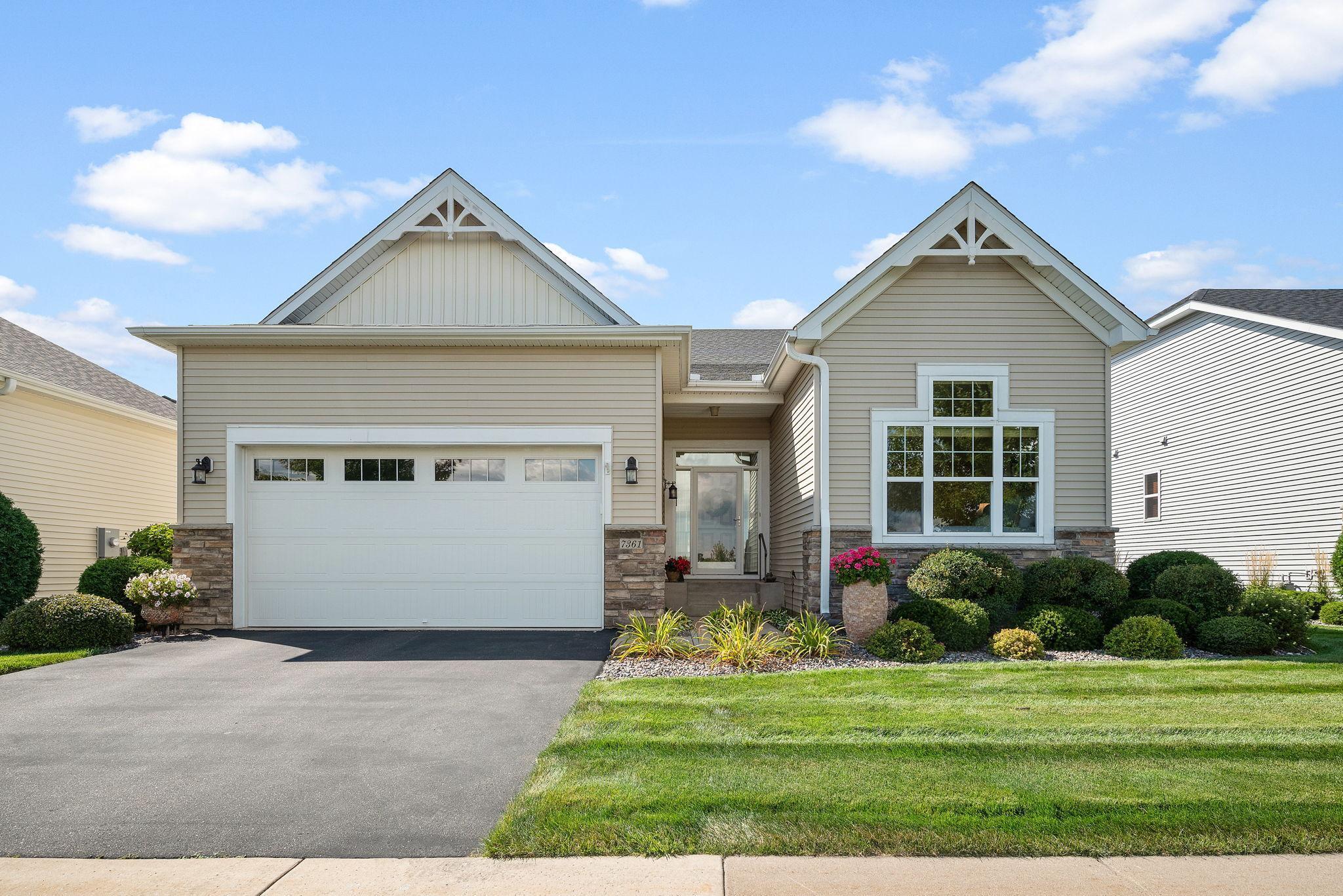 View of Residential at 7361 Shadyview Lane, Maple Grove MN 55311, Maple Grove - Mike Wilen | Minnesota Team Real Estate