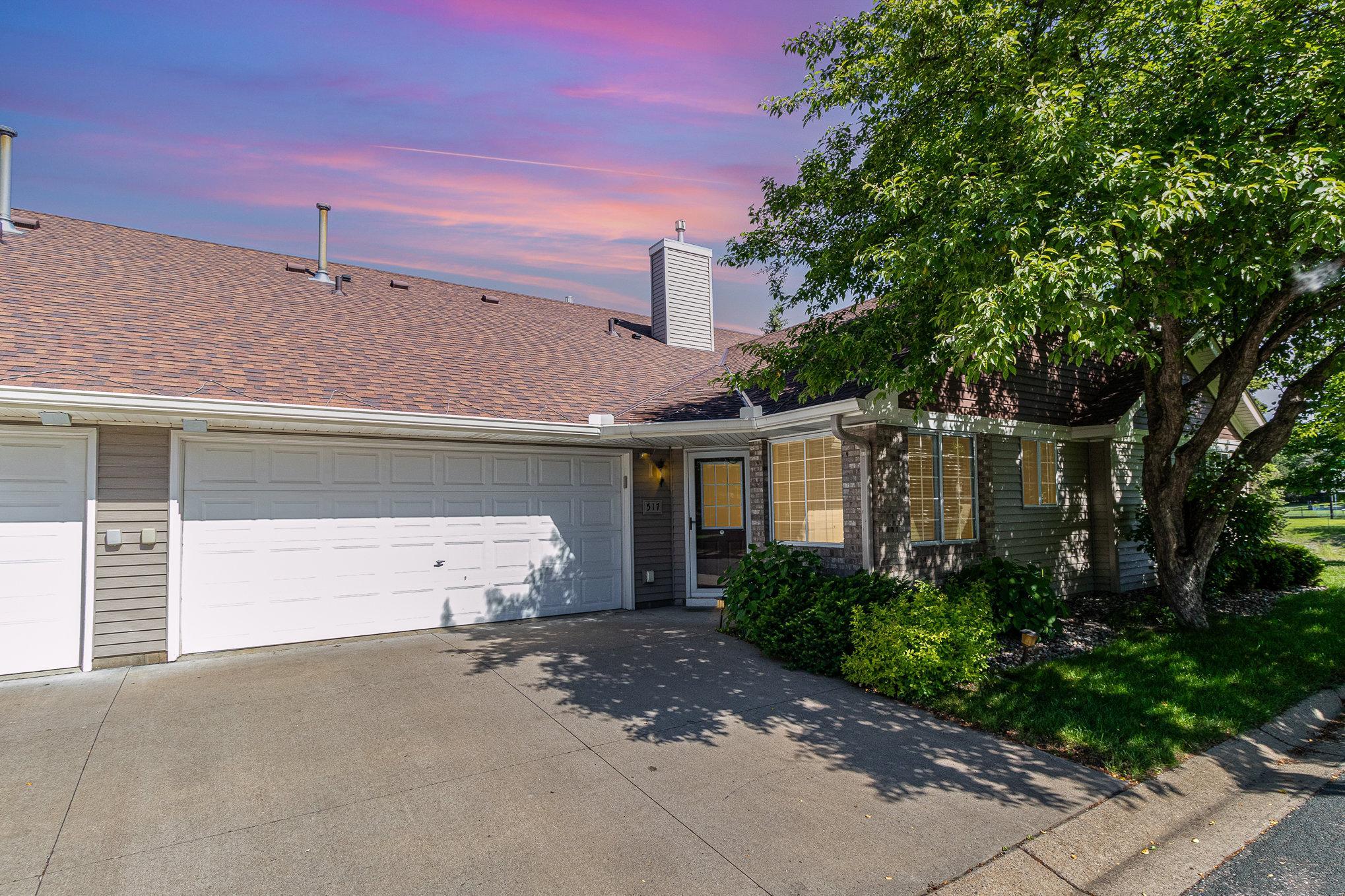 View of Residential at 517 Lovell Avenue, Roseville MN 55113, Roseville - Mike Wilen | Minnesota Team Real Estate