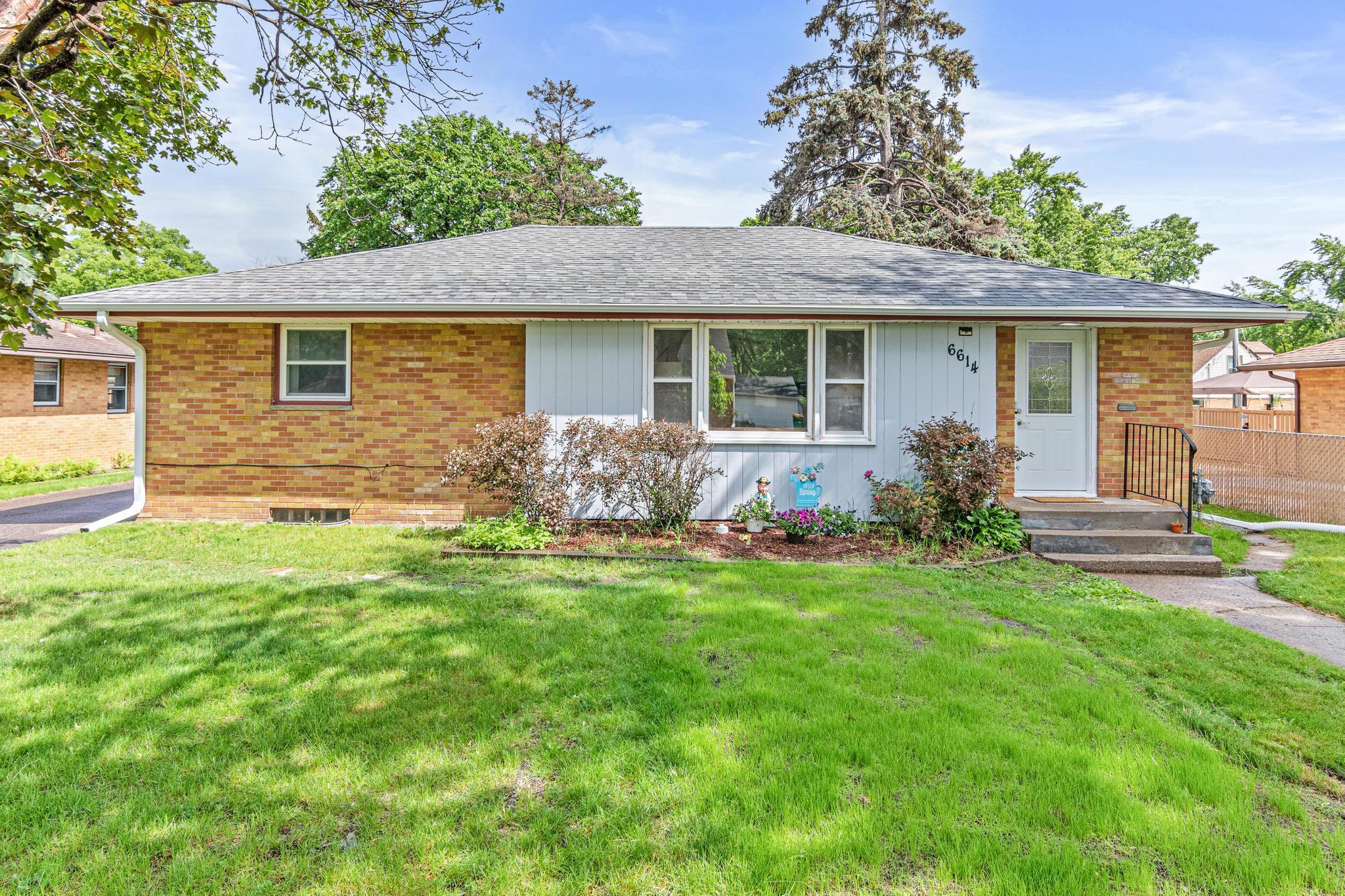 View of Residential at 6614 59th Avenue, Minneapolis MN 55428, Minneapolis - Mike Wilen | Minnesota Team Real Estate