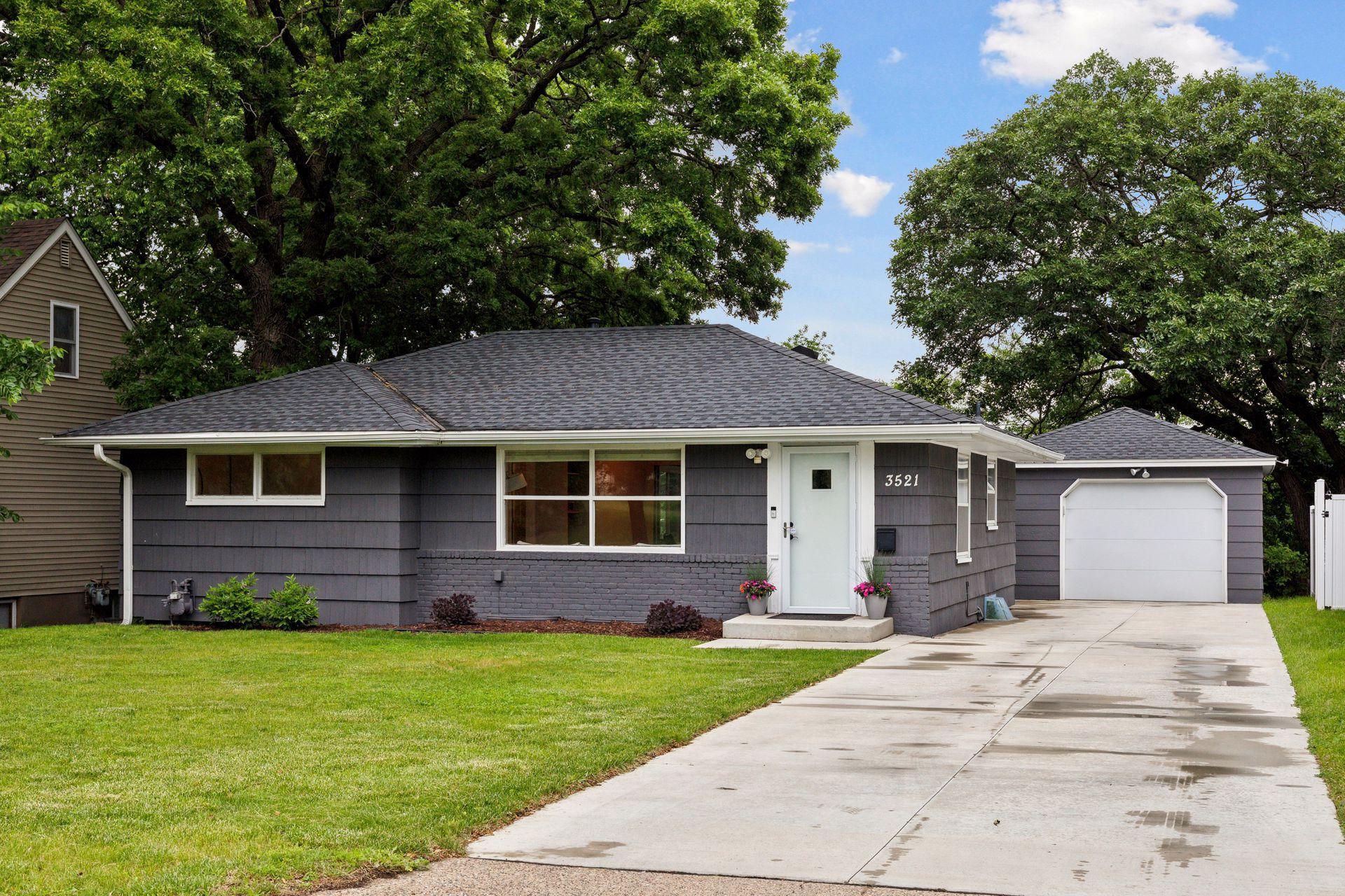 View of Residential at 3521 Pennsylvania Avenue, Saint Louis Park MN 55426, Saint Louis Park - Mike Wilen | Minnesota Team Real Estate