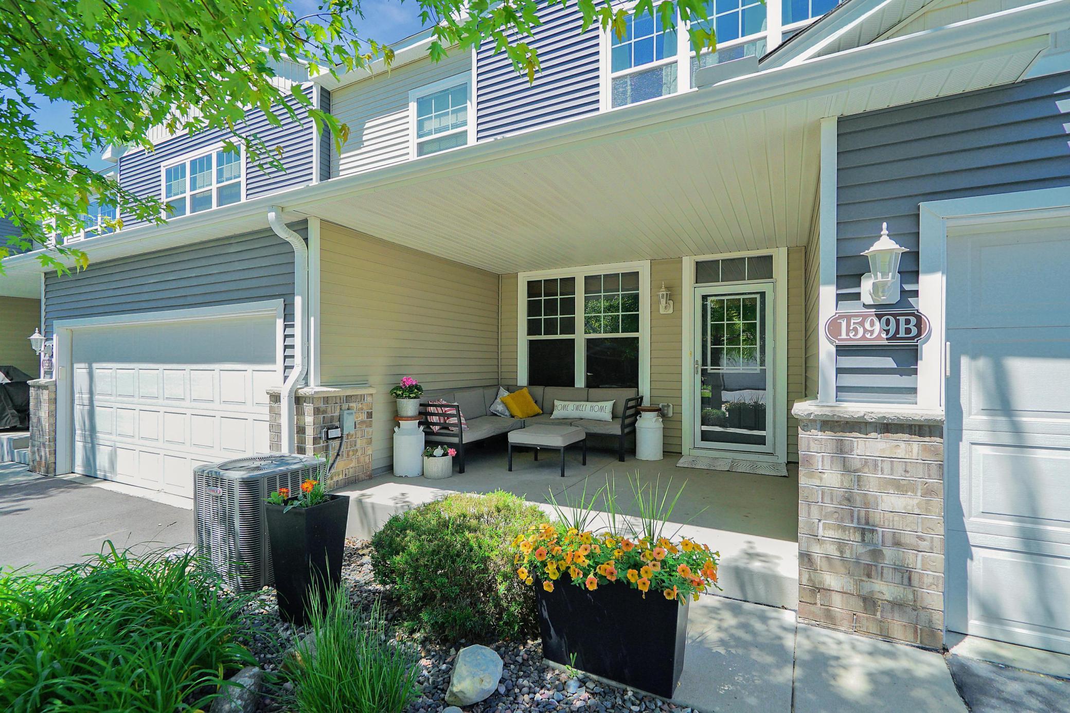View of Residential at 1599 Sumac Circle #B, Carver MN 55315, Carver - Mike Wilen | Minnesota Team Real Estate