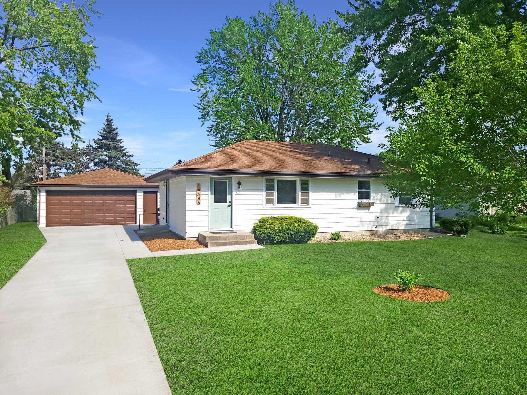 View of Residential at 14686 Dahomey Avenue, Rosemount MN 55068, Rosemount - Mike Wilen | Minnesota Team Real Estate