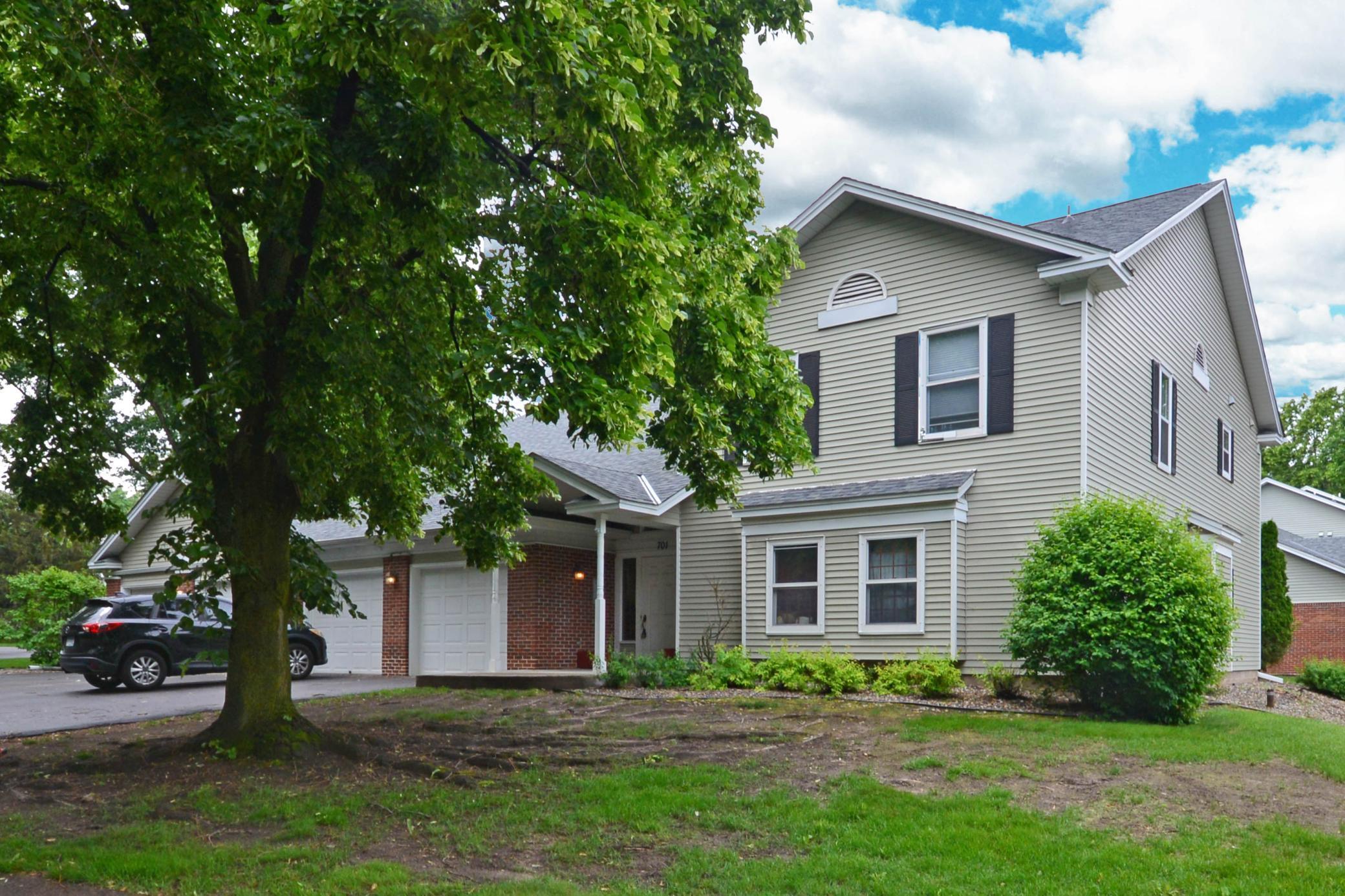 View of Residential at 701 Larpenteur Avenue #701B, Maplewood MN 55117, Maplewood - Mike Wilen | Minnesota Team Real Estate
