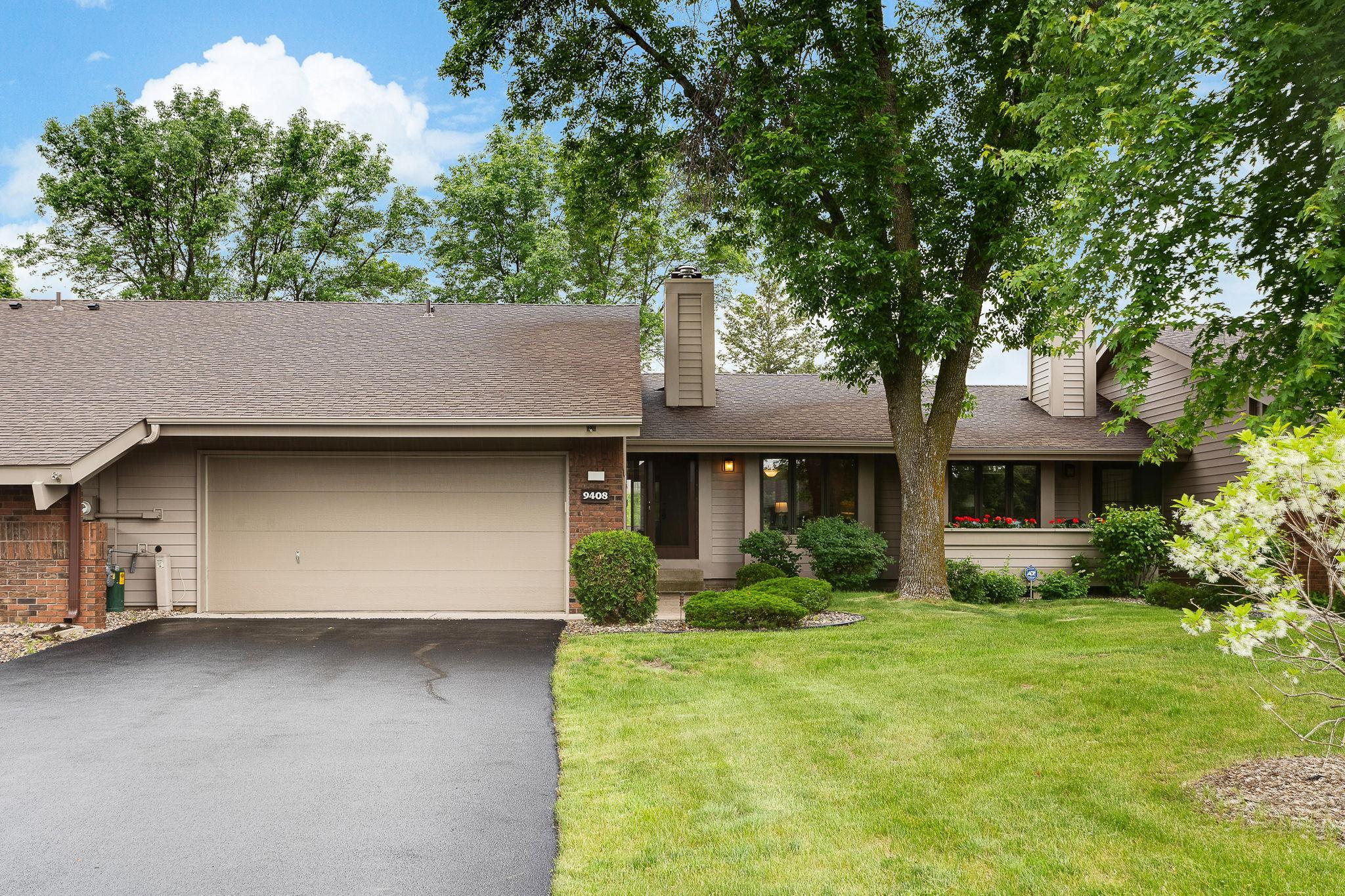 View of Residential at 9408 Woodbridge Road, Bloomington MN 55438, Bloomington - Mike Wilen | Minnesota Team Real Estate