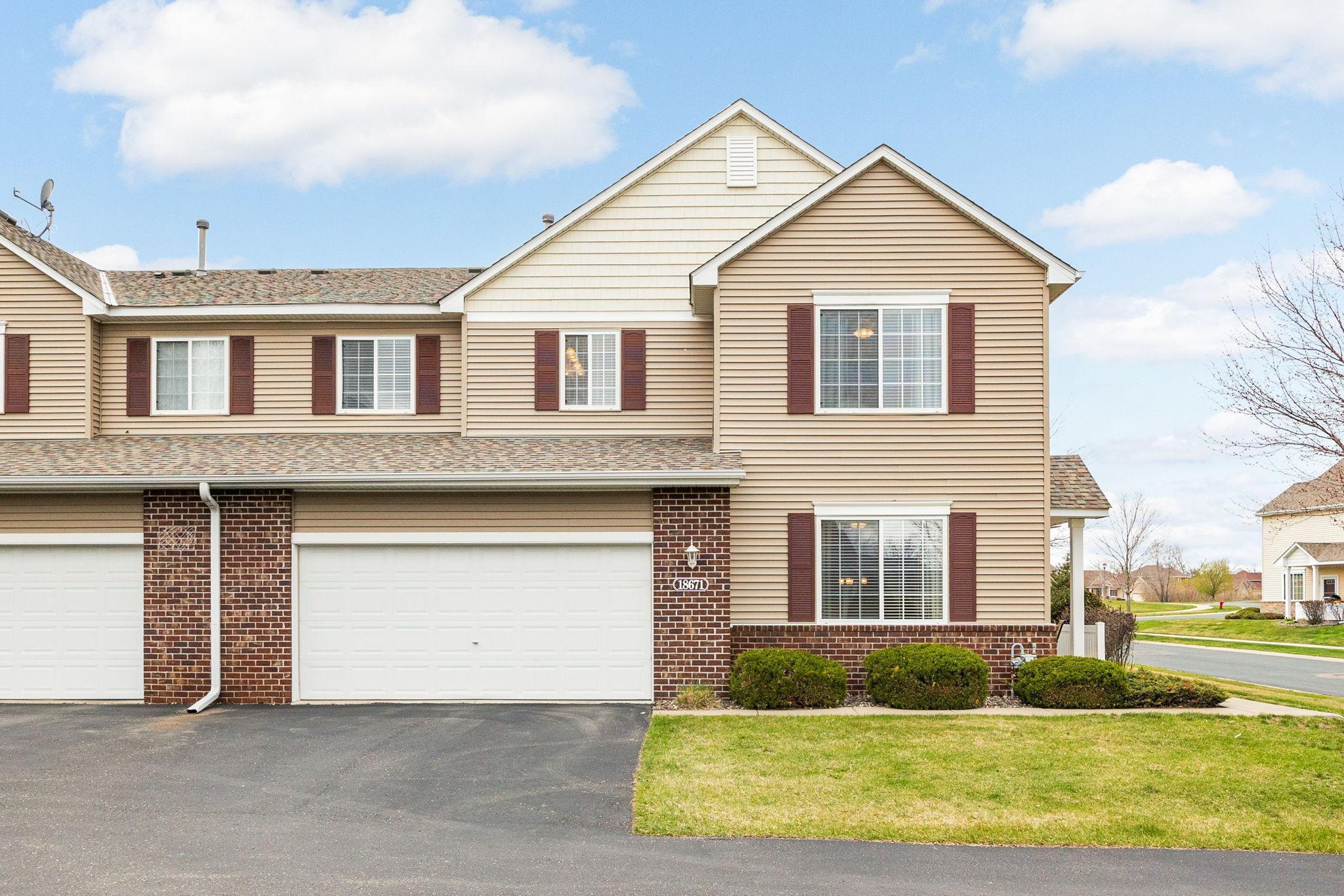 View of Residential at 18671 97th Place, Maple Grove MN 55311, Maple Grove - Mike Wilen | Minnesota Team Real Estate