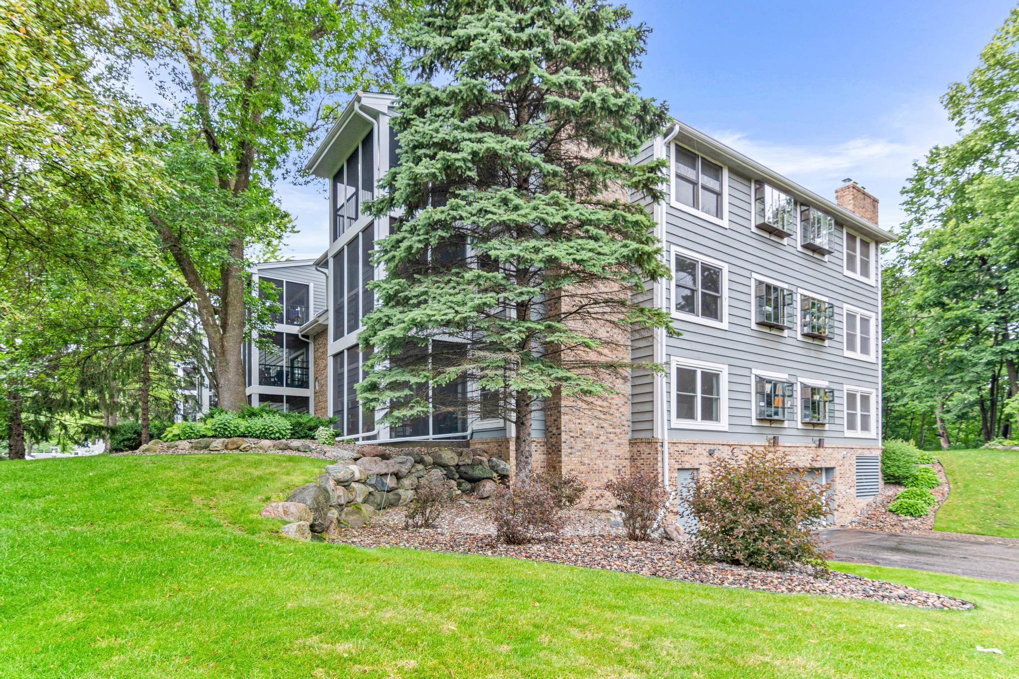 View of Residential at 3000 Saint Albans Mill Road #308, Hopkins MN 55305, Hopkins - Mike Wilen | Minnesota Team Real Estate