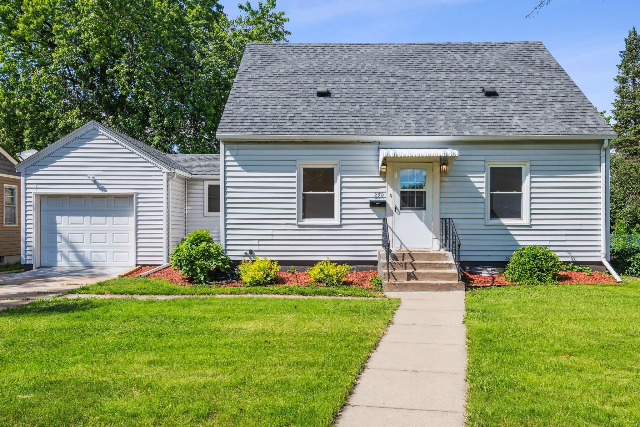 View of Residential at 250 Douglas Street, South Saint Paul MN 55075, South Saint Paul - Mike Wilen | Minnesota Team Real Estate