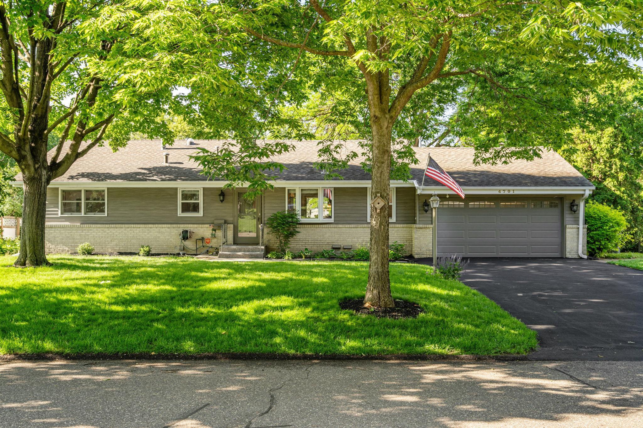 View of Residential at 4701 Barbara Drive, Minnetonka MN 55343, Minnetonka - Mike Wilen | Minnesota Team Real Estate