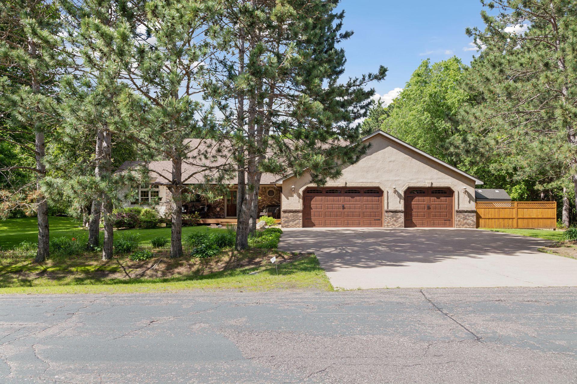 View of Residential at 4400 250th Street, Forest Lake MN 55025, Forest Lake - Mike Wilen | Minnesota Team Real Estate