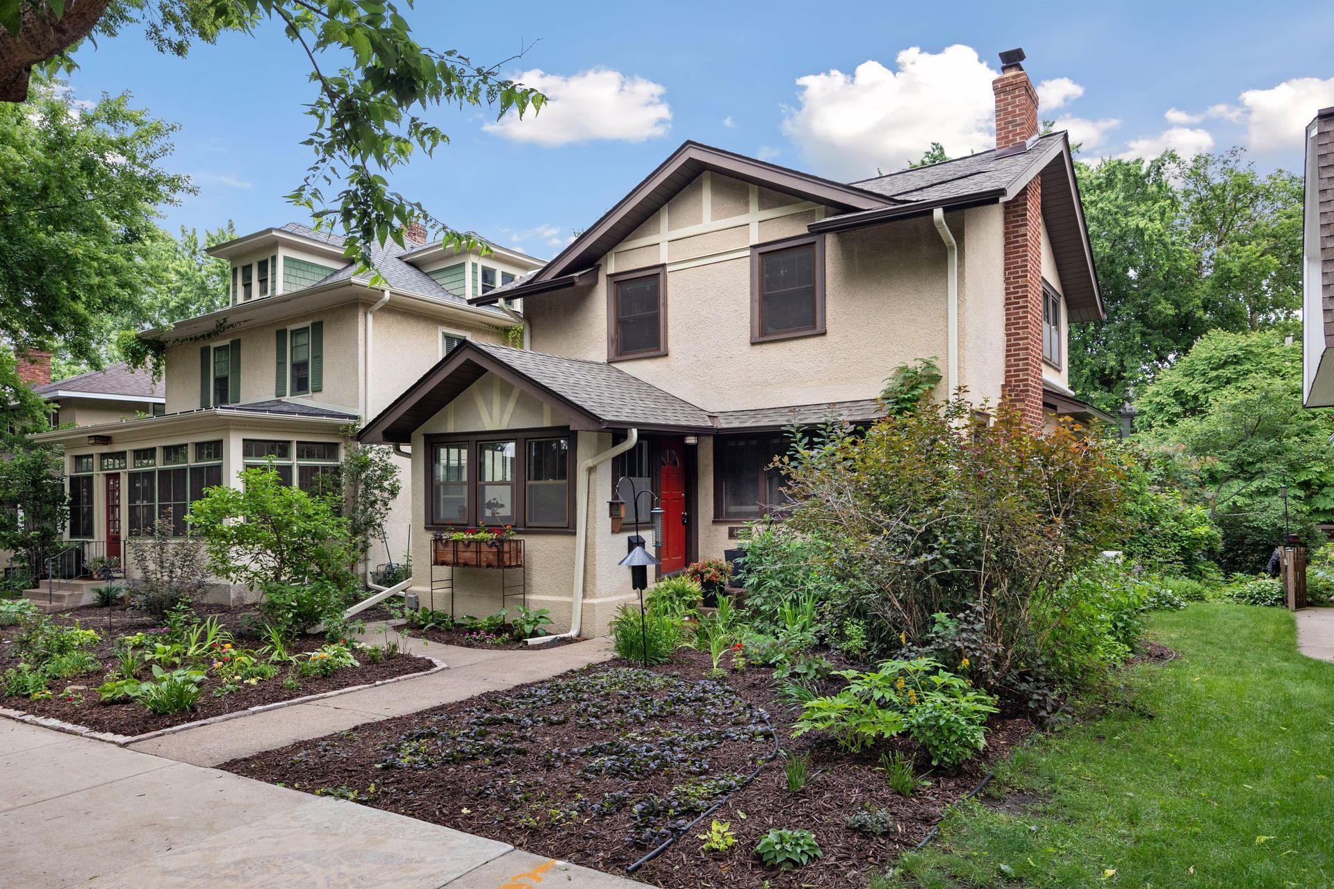 View of Residential at 4913 Upton Avenue, Minneapolis MN 55410, Minneapolis - Mike Wilen | Minnesota Team Real Estate