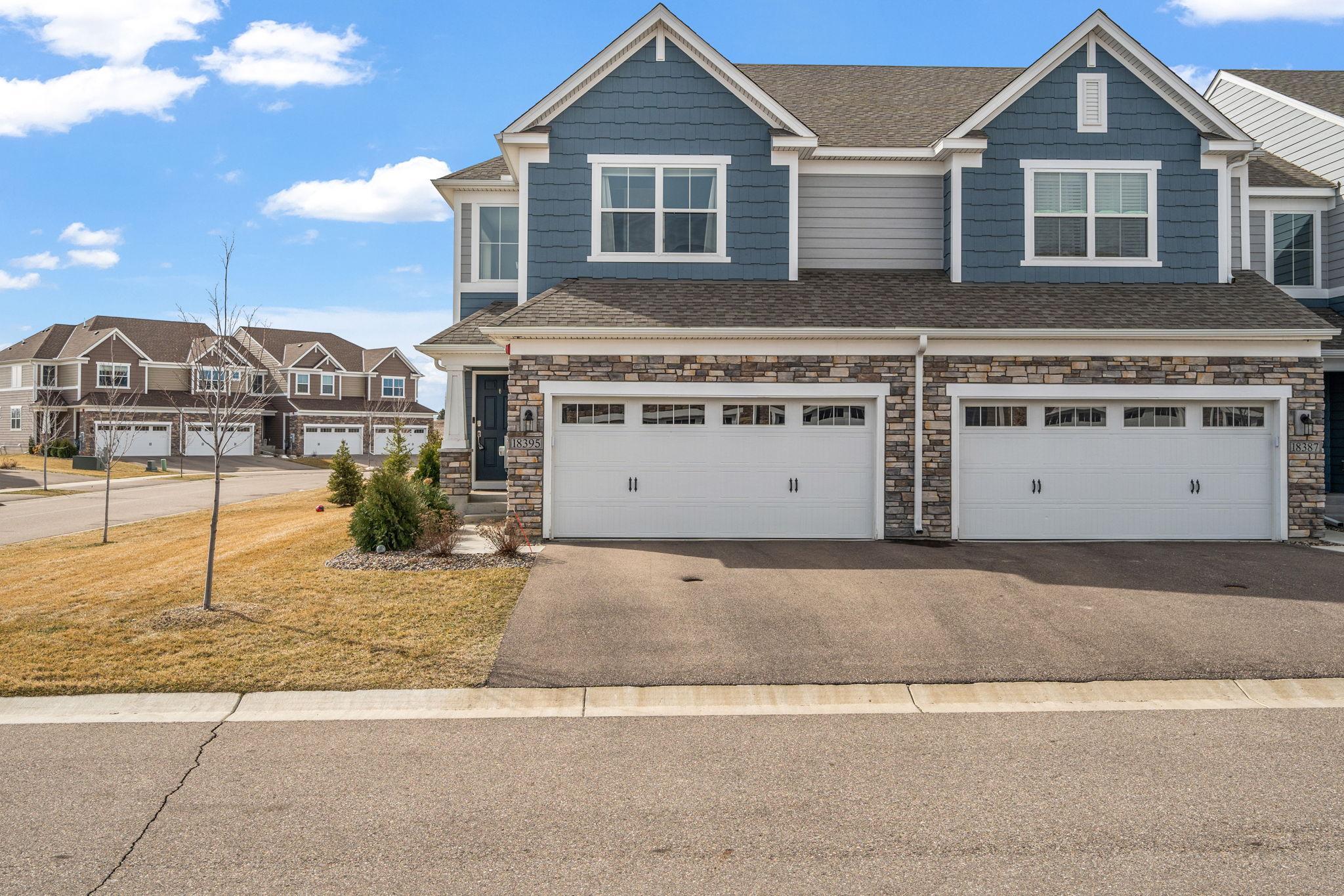 View of Residential at 18395 Glastonbury Drive, Lakeville MN 55044, Lakeville - Mike Wilen | Minnesota Team Real Estate