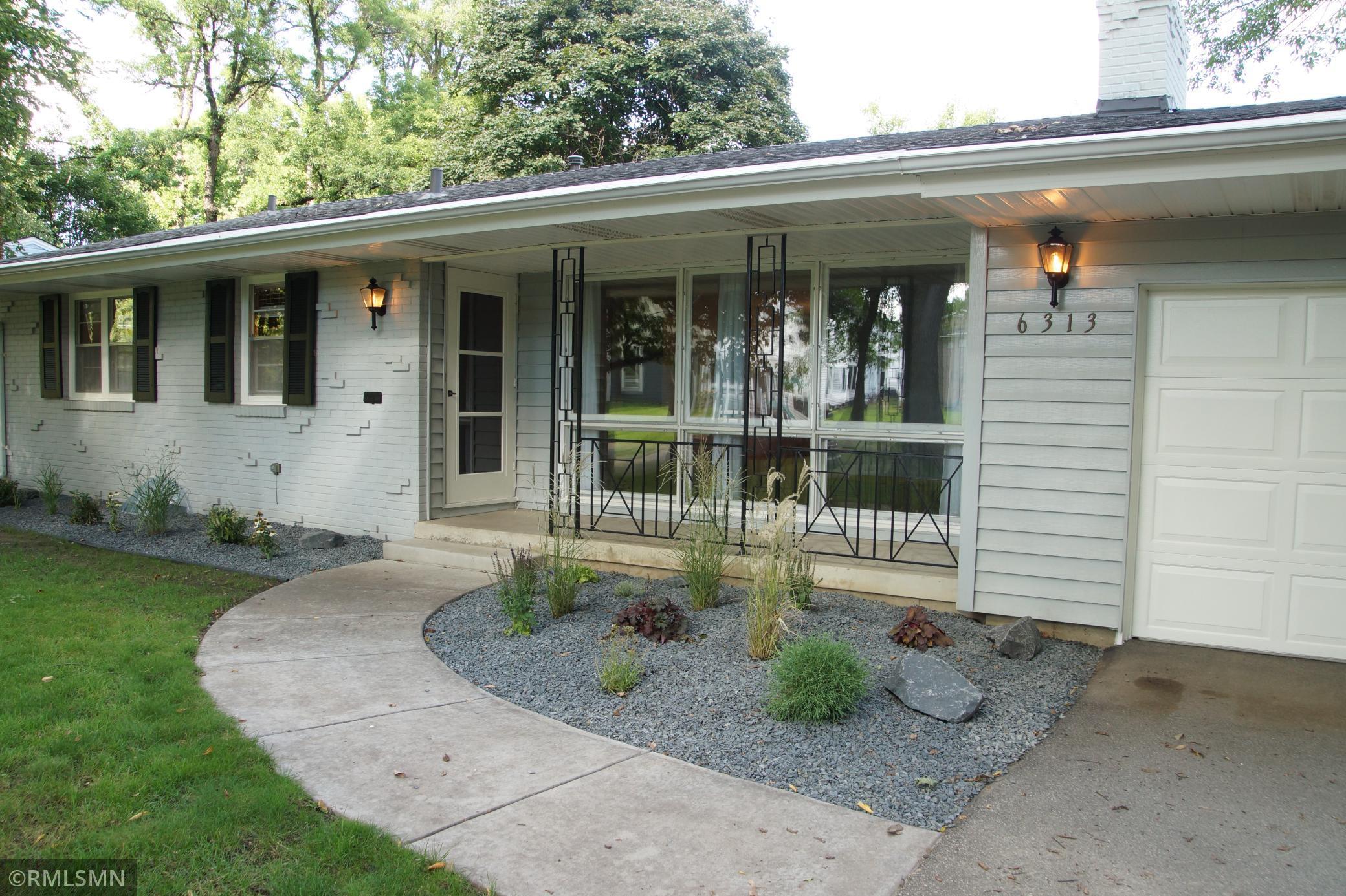 View of Residential at 6313 Warren Avenue, Minneapolis MN 55439, Minneapolis - Mike Wilen | Minnesota Team Real Estate