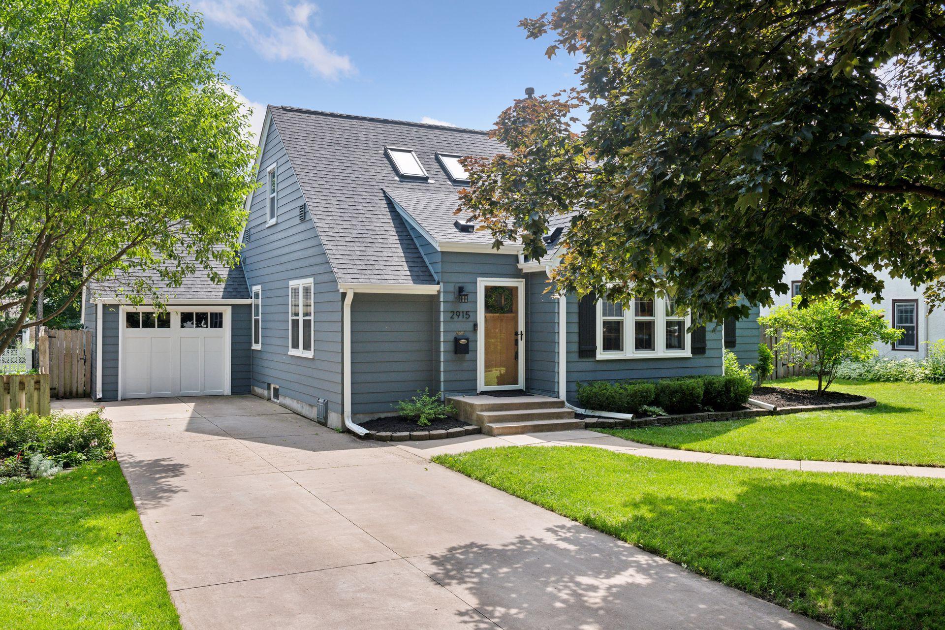 View of Residential at 2915 Yosemite Avenue, Saint Louis Park MN 55416, Saint Louis Park - Mike Wilen | Minnesota Team Real Estate
