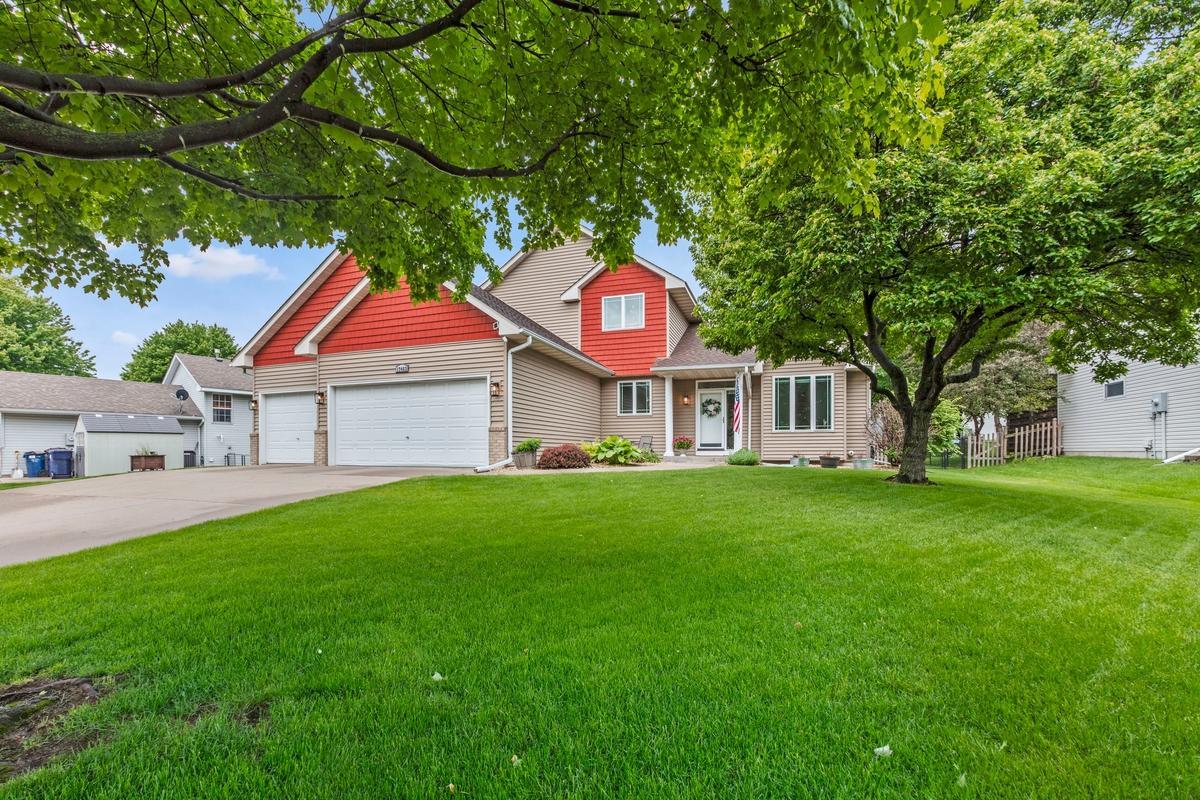 View of Residential at 17463 Goodland Path, Lakeville MN 55044, Lakeville - Mike Wilen | Minnesota Team Real Estate