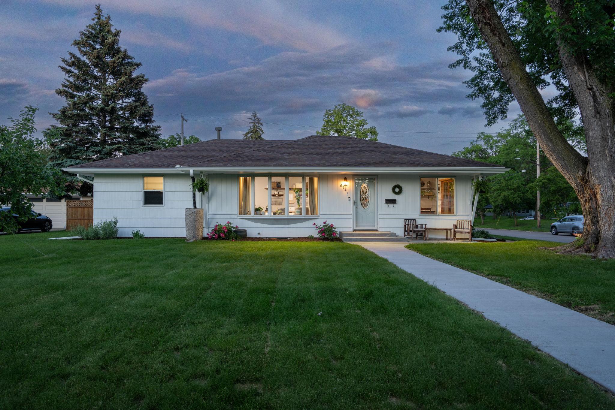 View of Residential at 6745 15th Avenue, Minneapolis MN 55423, Minneapolis - Mike Wilen | Minnesota Team Real Estate