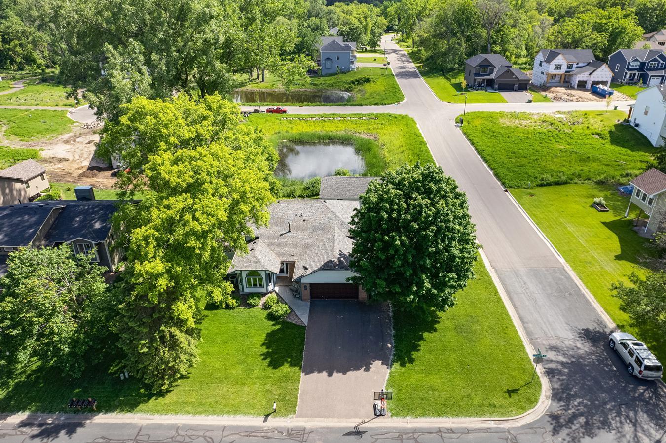 View of Residential at 424 Colleen Drive, Vadnais Heights MN 55127, Vadnais Heights - Mike Wilen | Minnesota Team Real Estate