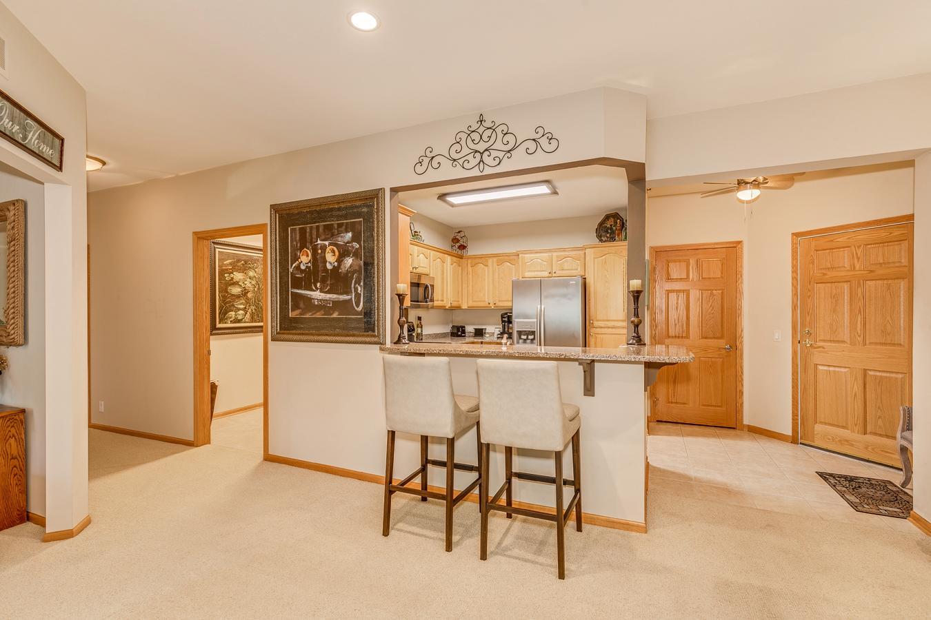 View of Residential at 5200 Pathways Avenue #301, White Bear Lake MN 55110, White Bear Lake - Mike Wilen | Minnesota Team Real Estate