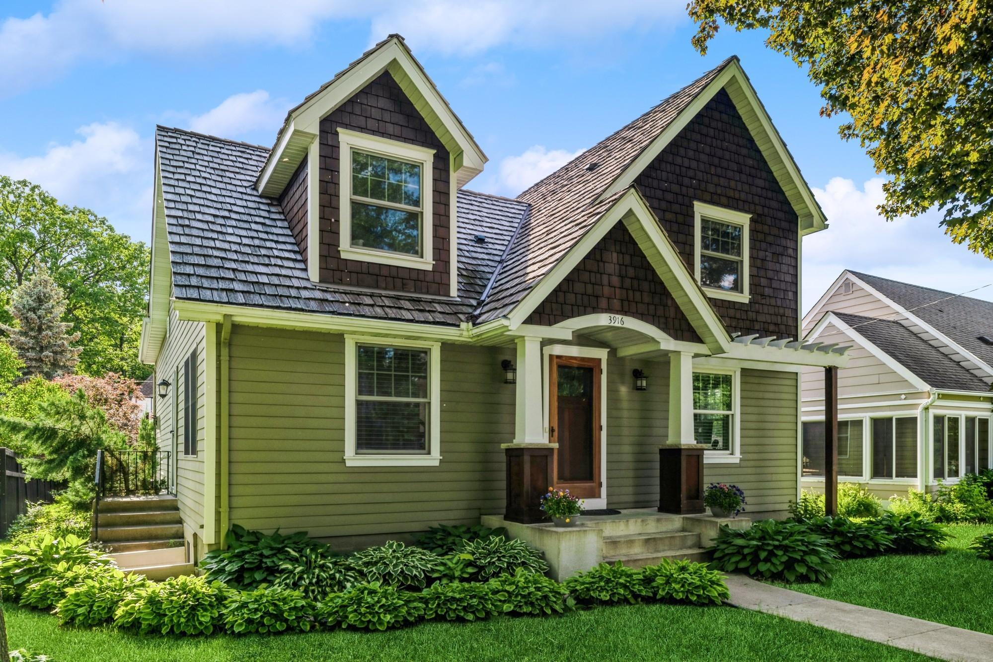 View of Residential at 3916 Washburn Avenue, Minneapolis MN 55410, Minneapolis - Mike Wilen | Minnesota Team Real Estate