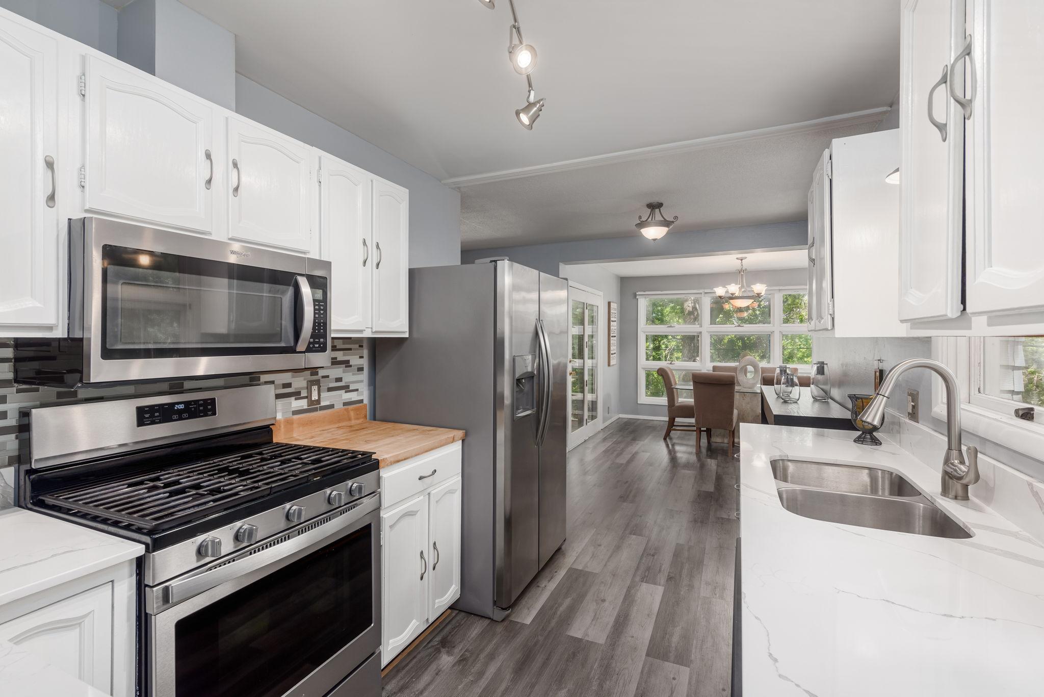 View of Residential at 1227 Eldridge Avenue, South Saint Paul MN 55075, South Saint Paul - Mike Wilen | Minnesota Team Real Estate