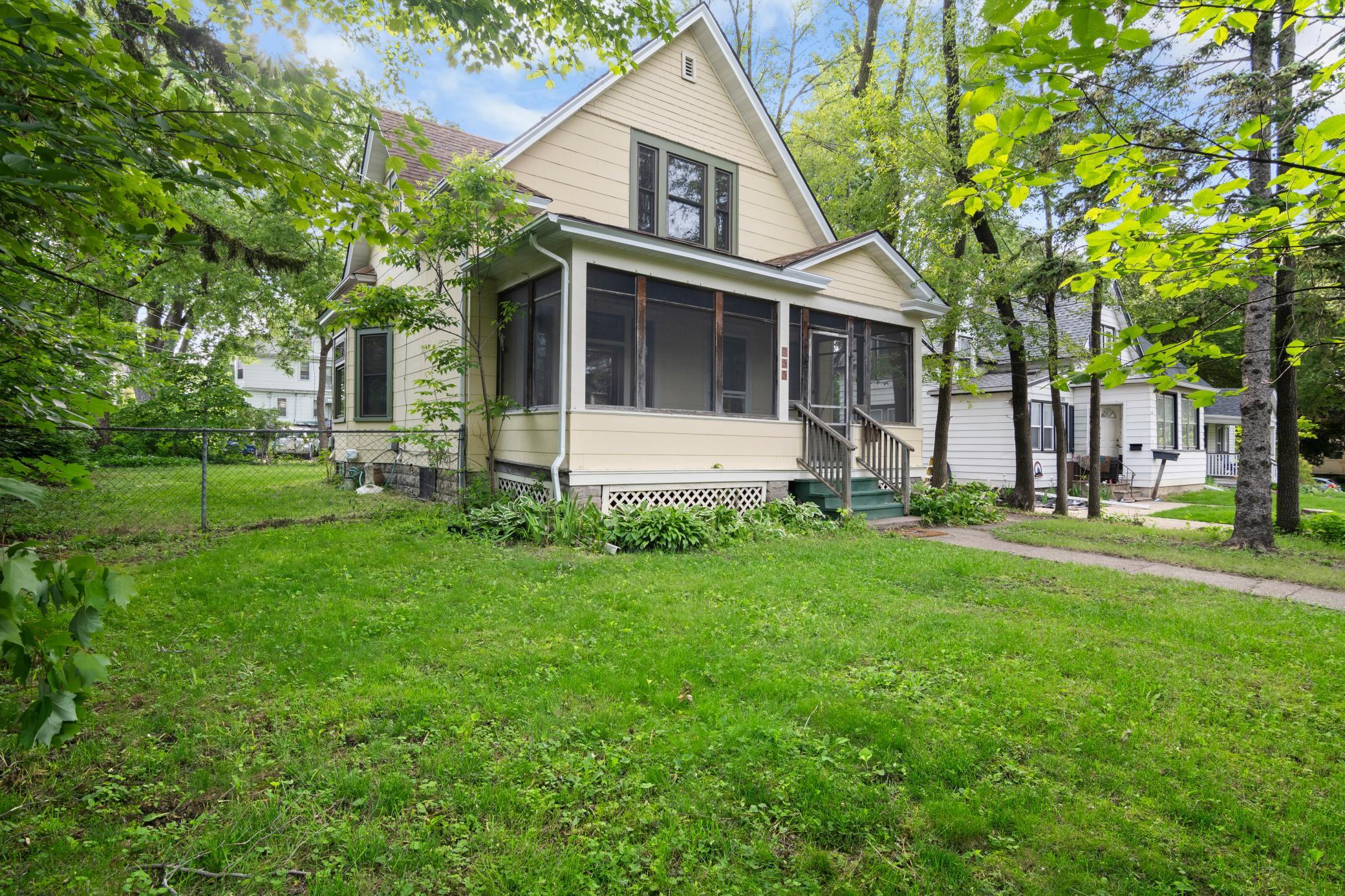 View of Residential at 755 Manomin Avenue, Saint Paul MN 55107, Saint Paul - Mike Wilen | Minnesota Team Real Estate