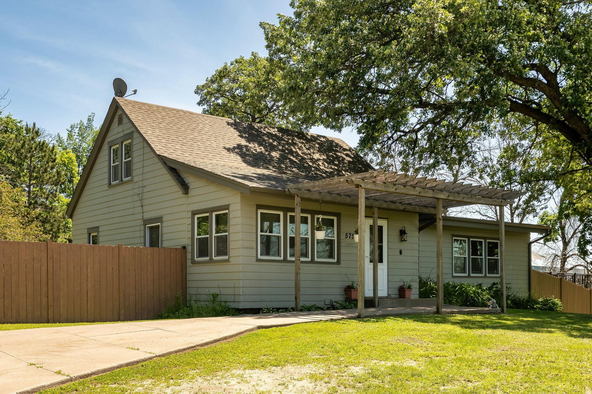 View of Residential at 5759 Bunker Lake Boulevard, Anoka MN 55303, Anoka - Mike Wilen | Minnesota Team Real Estate