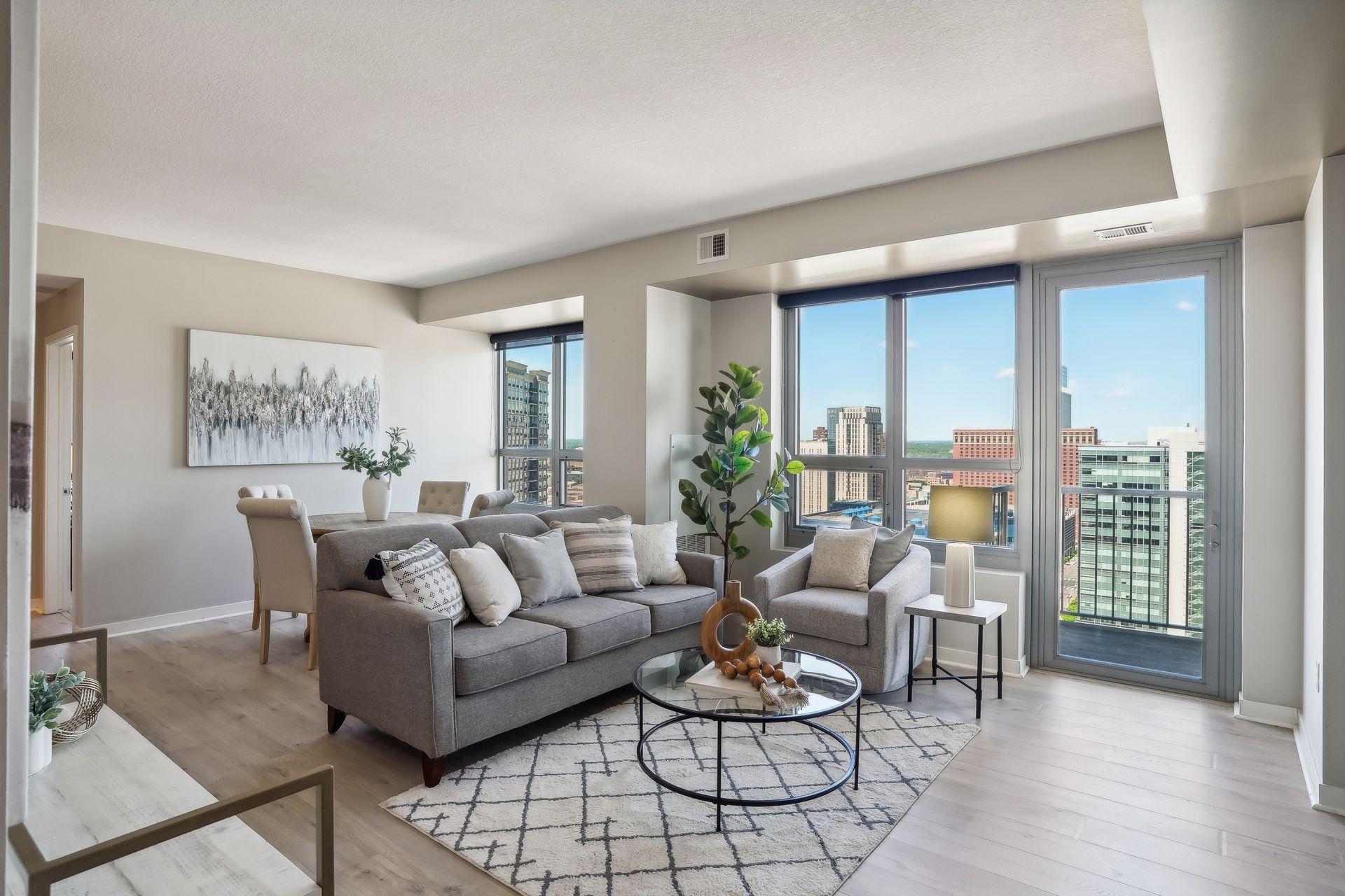 View of Residential at 929 Portland Avenue #2310, Minneapolis MN 55404, Minneapolis - Mike Wilen | Minnesota Team Real Estate