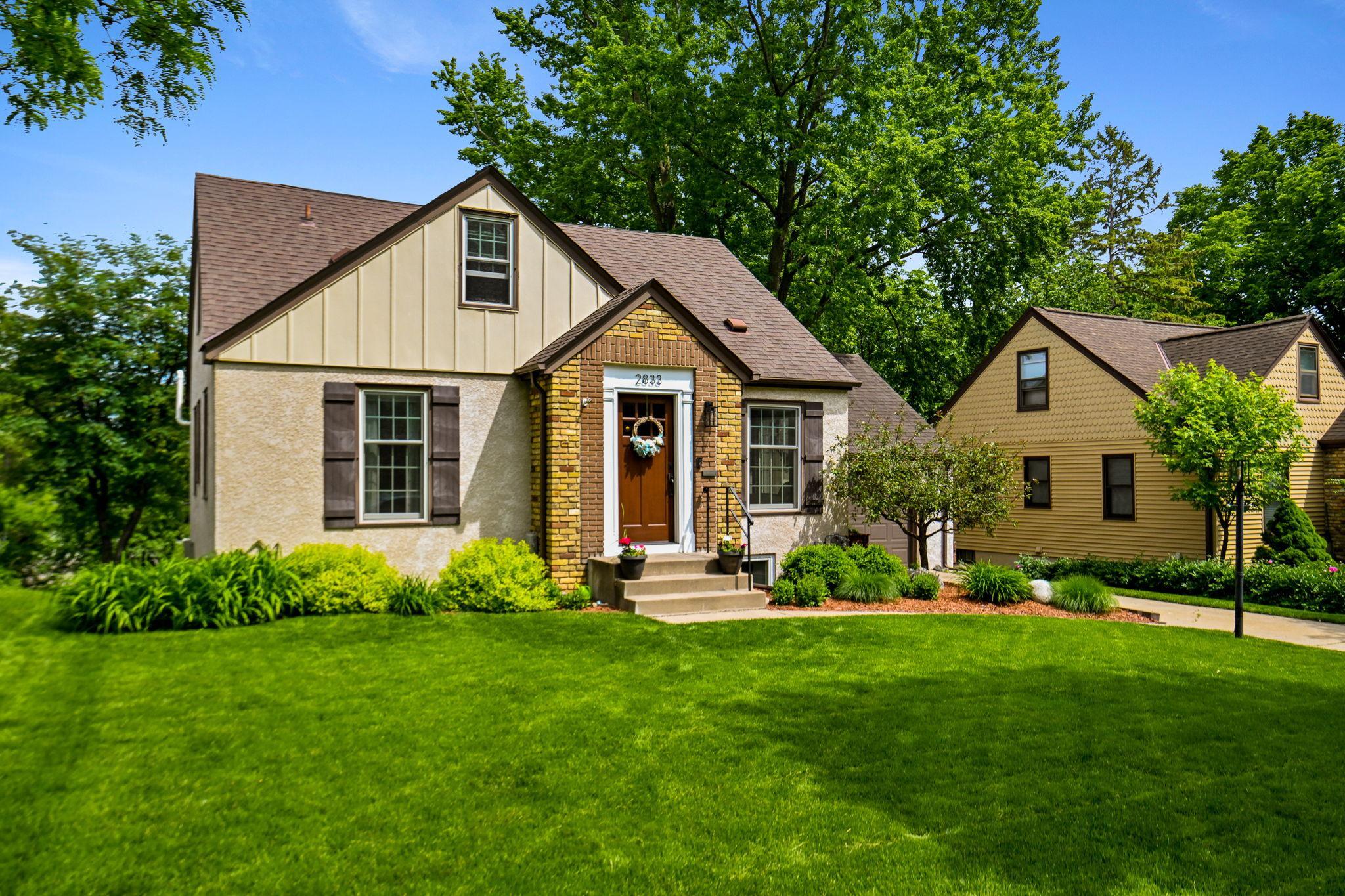 View of Residential at 2833 Xenwood Avenue, Minneapolis MN 55416, Minneapolis - Mike Wilen | Minnesota Team Real Estate