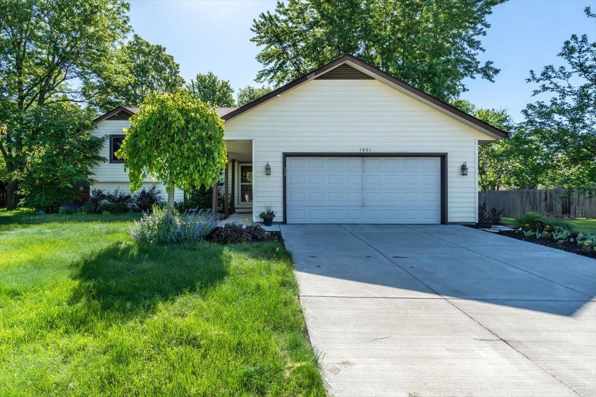 View of Residential at 1882 Sunrise Court, Eagan MN 55122, Eagan - Mike Wilen | Minnesota Team Real Estate