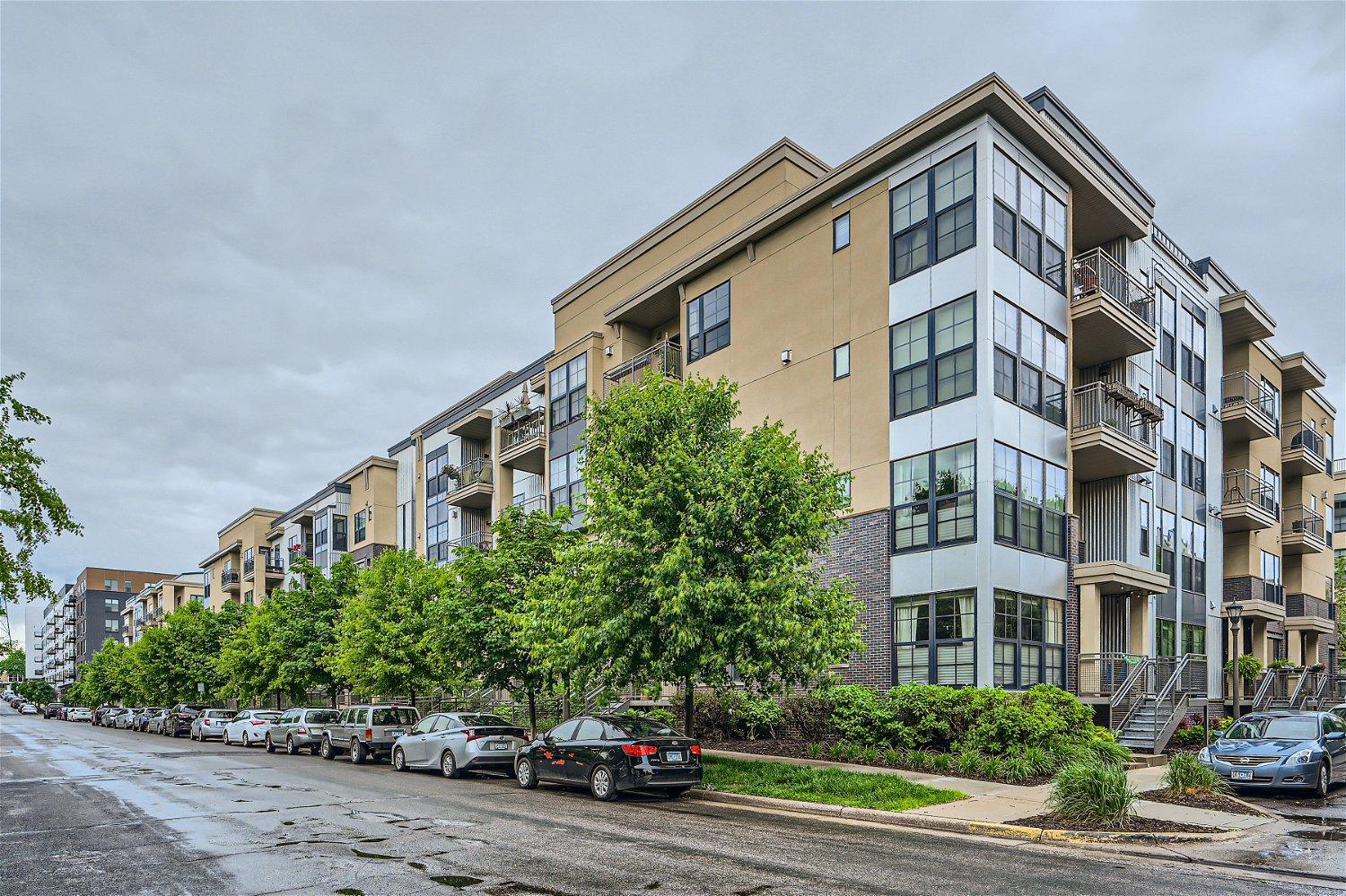 View of Residential at 820 Emerald Street #406, Saint Paul MN 55114, Saint Paul - Mike Wilen | Minnesota Team Real Estate