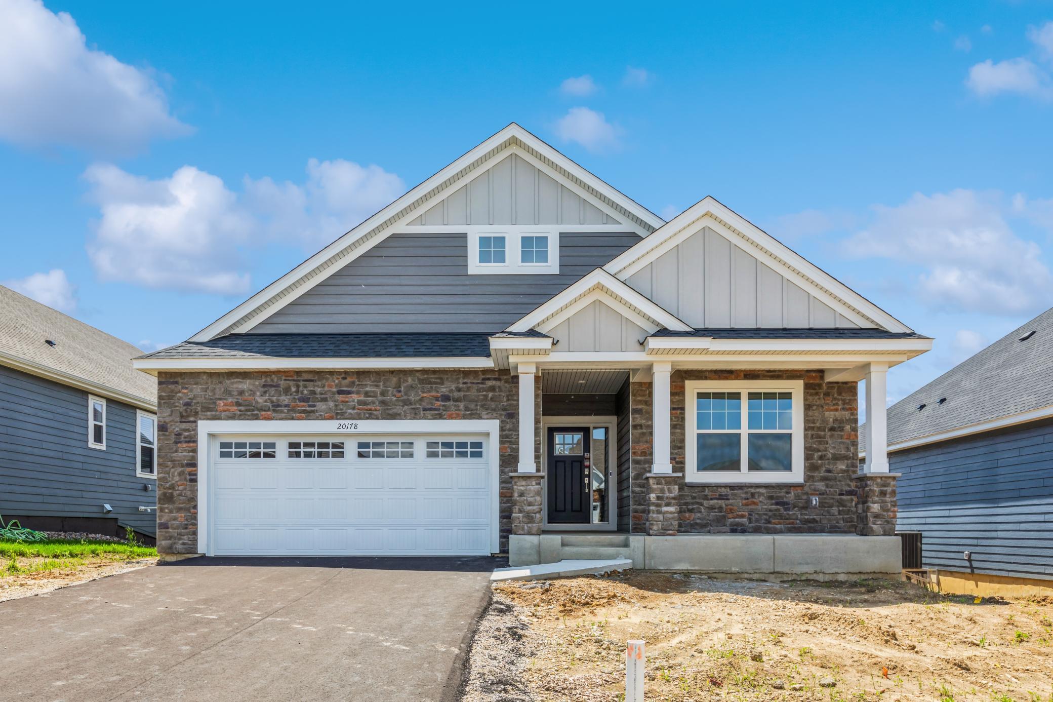View of Residential at 20178 Gambrel Path, Lakeville MN 55044, Lakeville - Mike Wilen | Minnesota Team Real Estate
