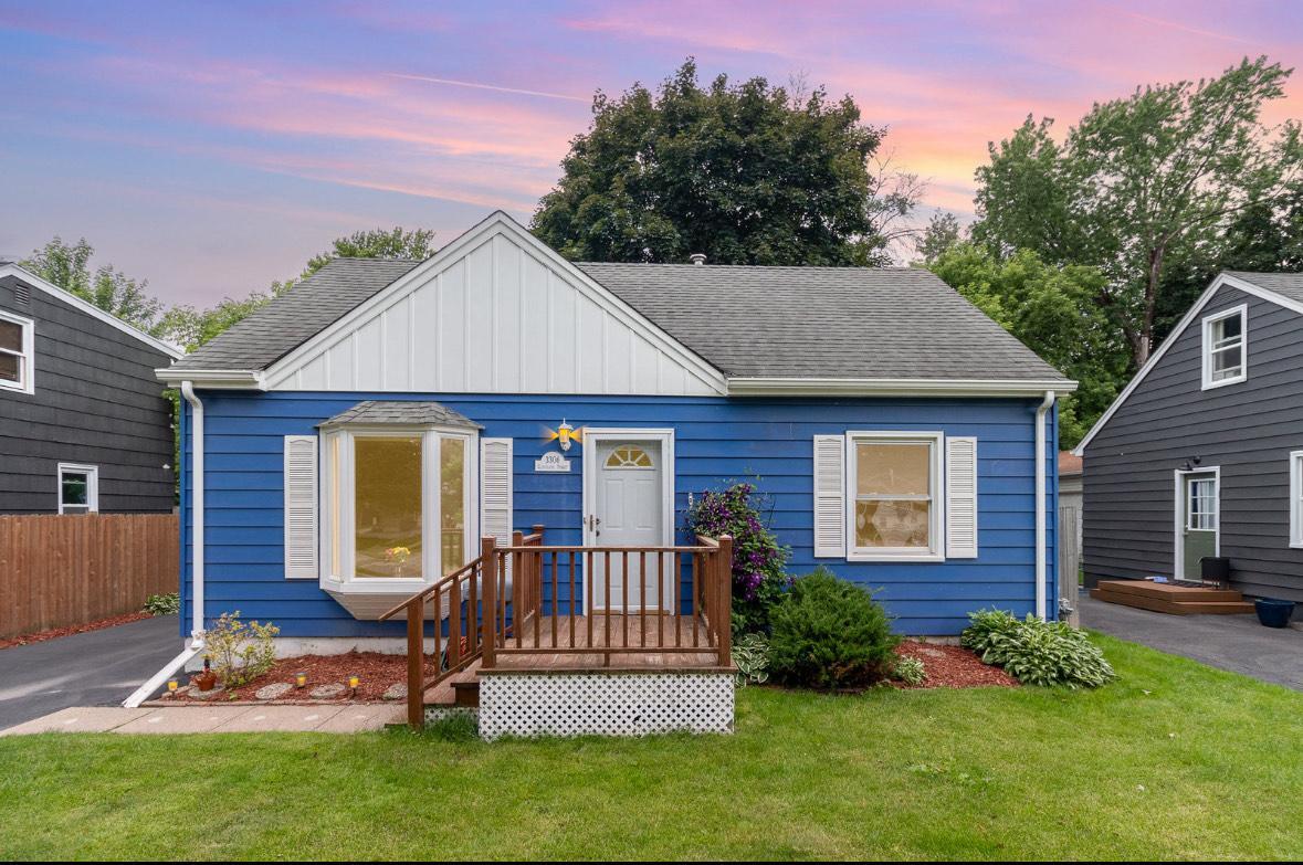 View of Residential at 3306 Cleveland Street, Minneapolis MN 55418, Minneapolis - Mike Wilen | Minnesota Team Real Estate