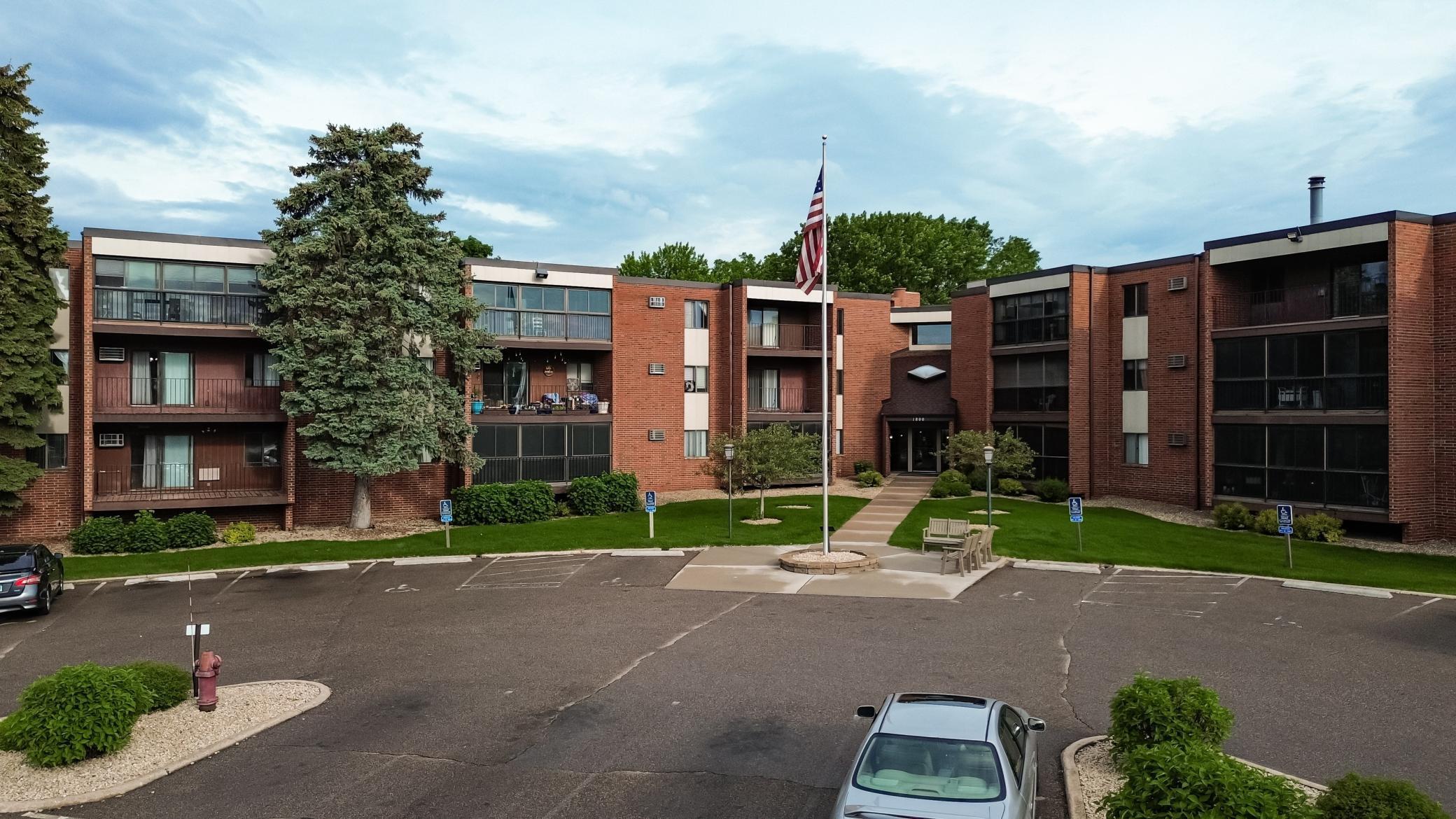 View of Residential at 1800 Riverwood Drive #312, Burnsville MN 55337, Burnsville - Mike Wilen | Minnesota Team Real Estate