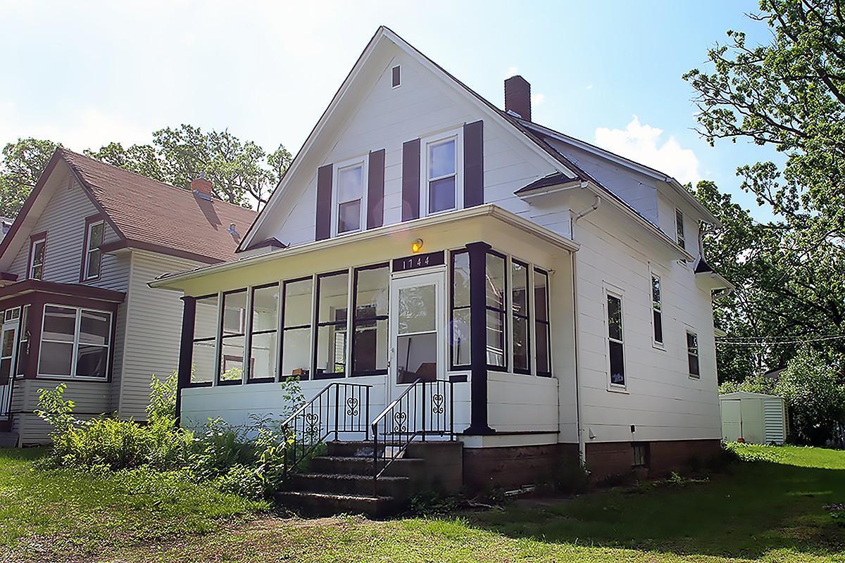 View of Residential at 1744 Blair Avenue, Saint Paul MN 55104, Saint Paul - Mike Wilen | Minnesota Team Real Estate
