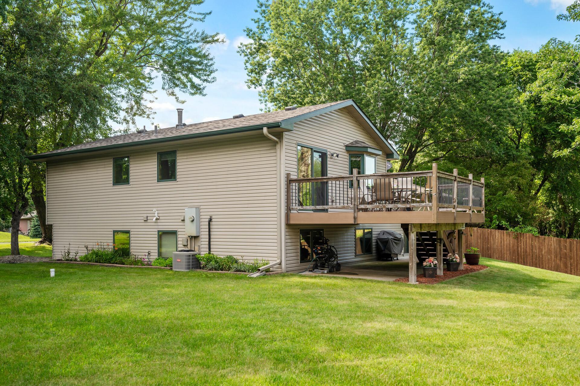 View of Residential at 18205 Alamo Street, Wyoming MN 55092, Wyoming - Mike Wilen | Minnesota Team Real Estate