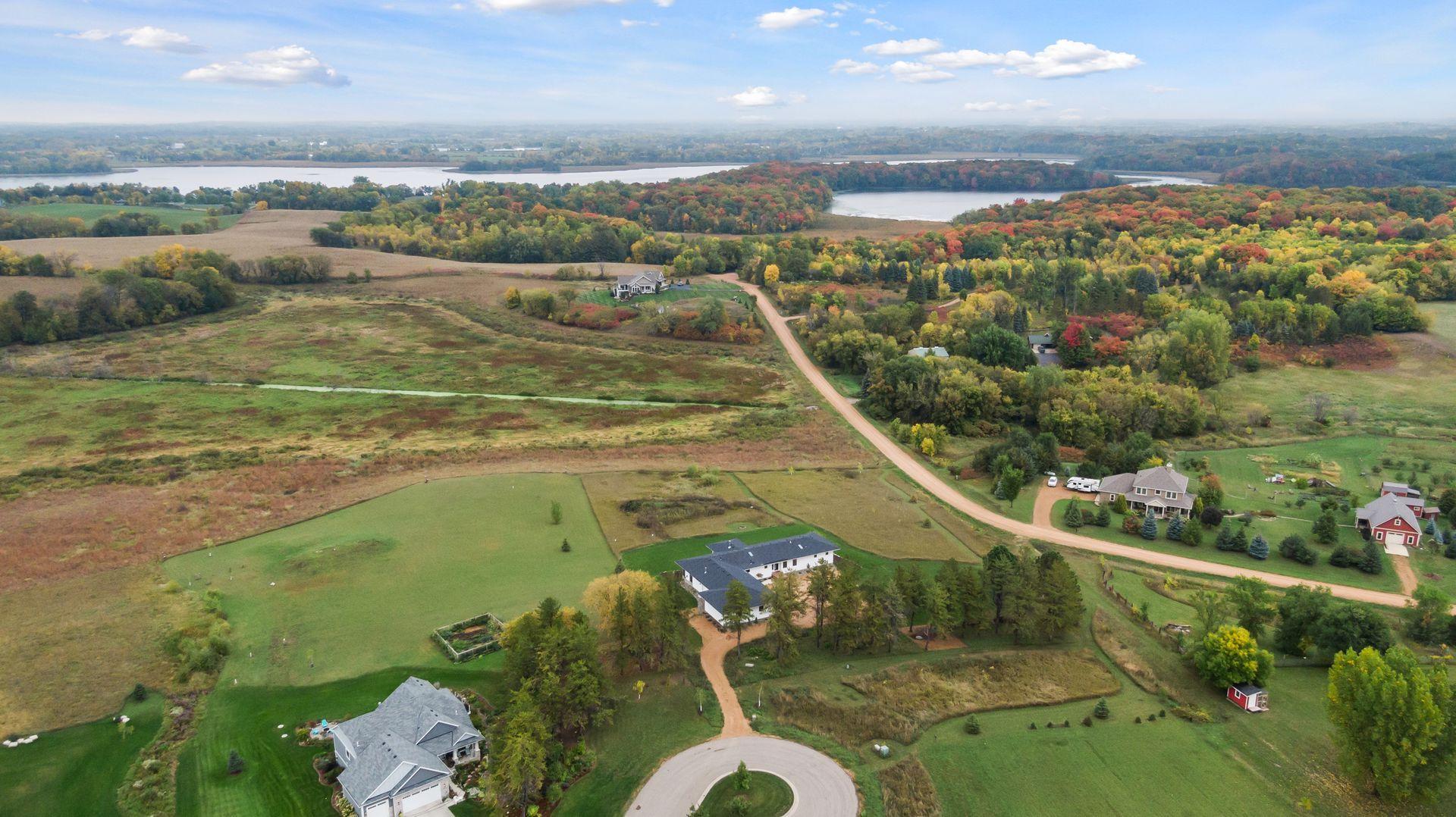View of Residential at 8022 Waterset Circle, Mound MN 55364, Mound - Mike Wilen | Minnesota Team Real Estate