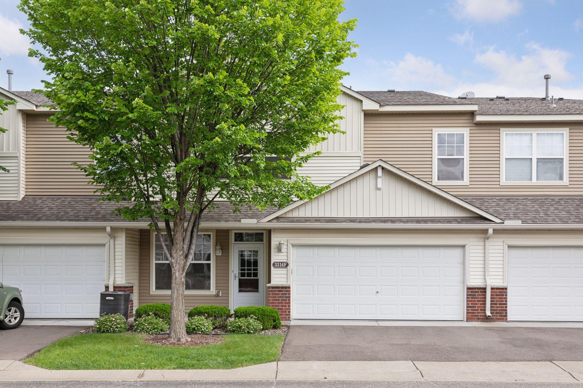 View of Residential at 3314 Hazel Trail #F, Woodbury MN 55129, Woodbury - Mike Wilen | Minnesota Team Real Estate