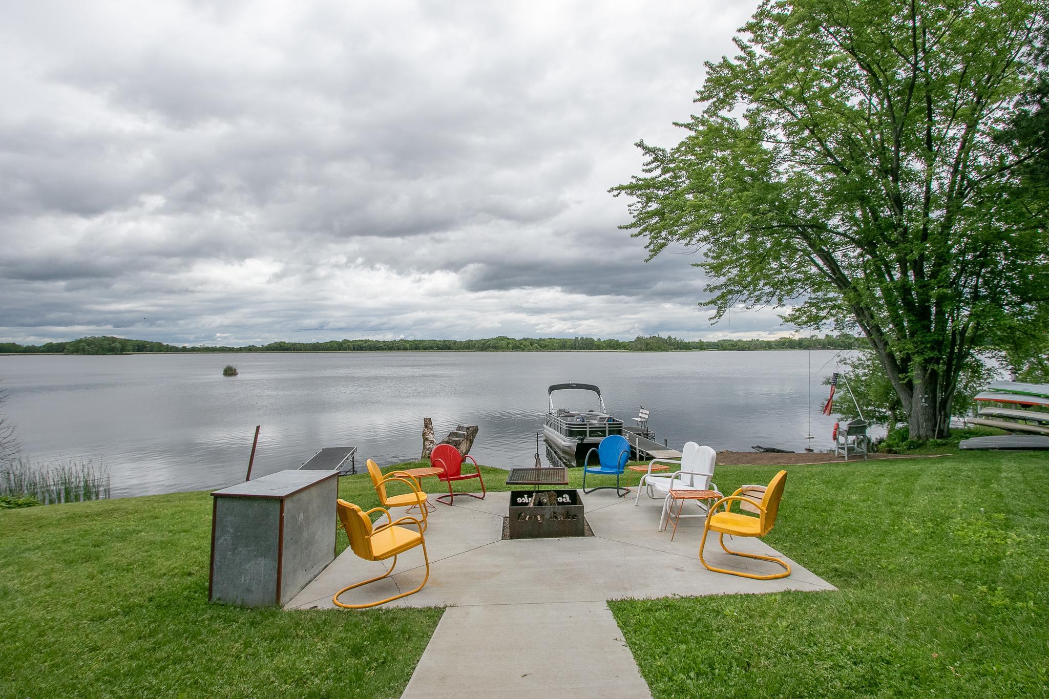 View of Residential at 41623 Woodbine Street, Braham MN 55006, Braham - Mike Wilen | Minnesota Team Real Estate